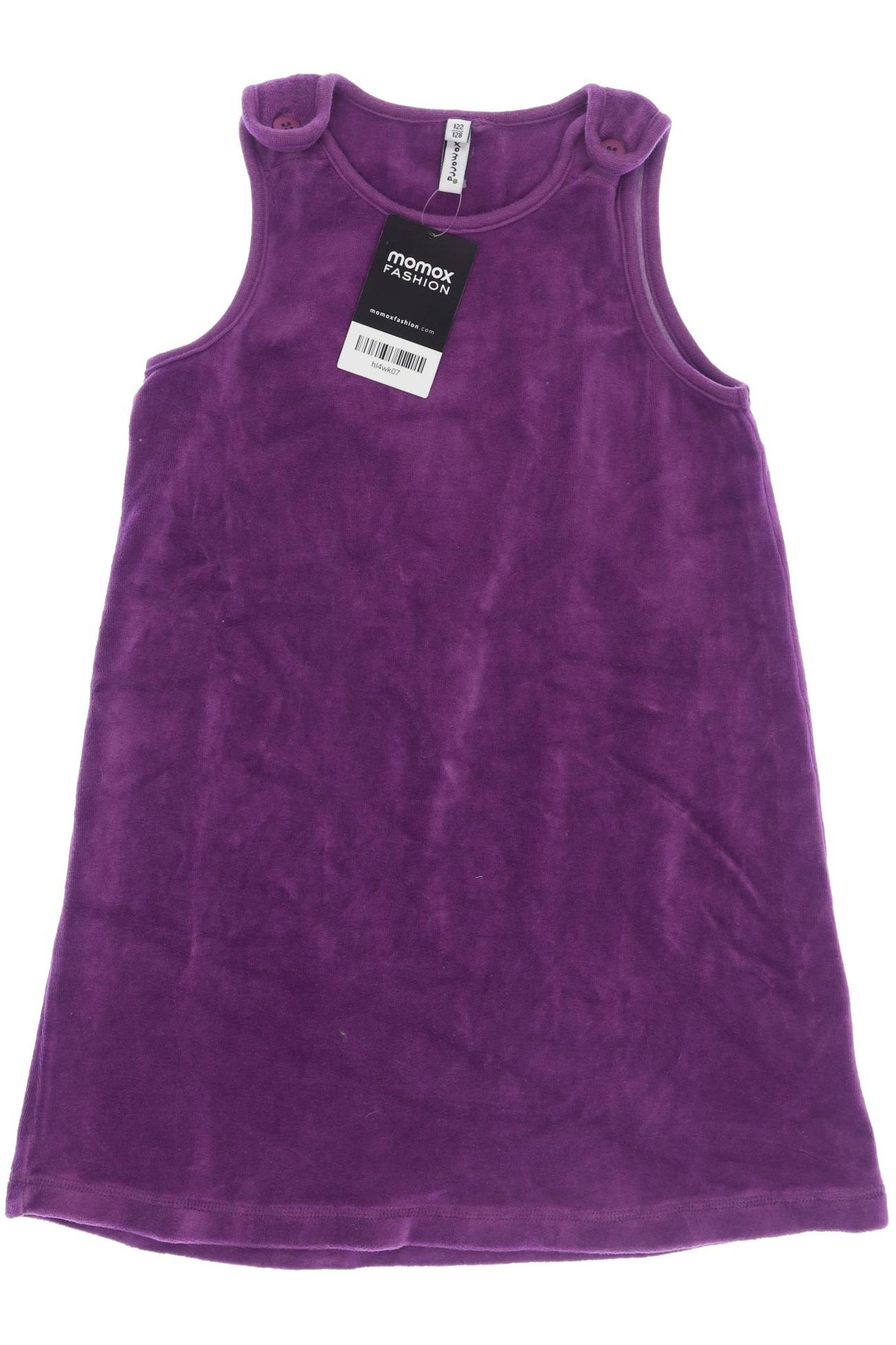 

Maxomorra Damen Kleid, flieder, Gr. 122