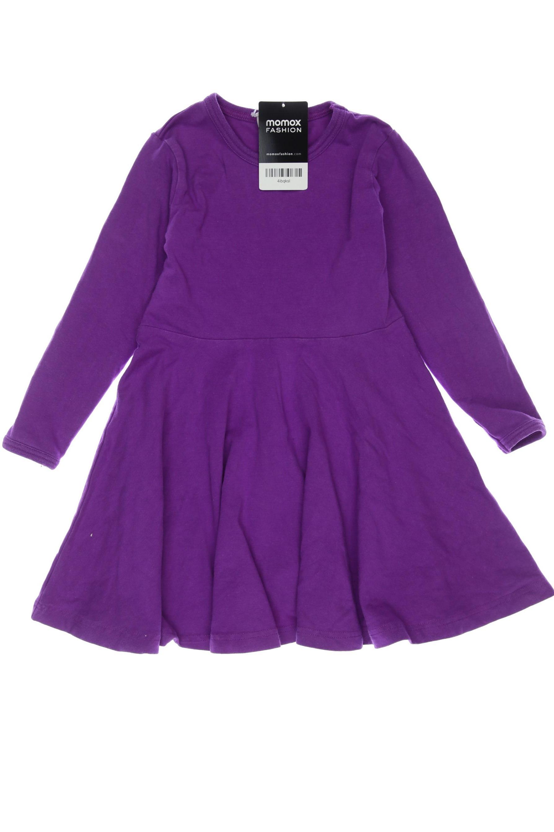 

Maxomorra Damen Kleid, flieder, Gr. 98/104