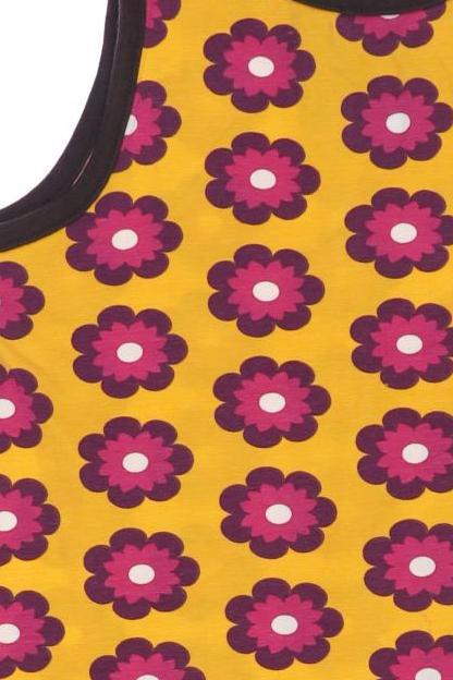 Thumbnail - Maxomorra Mädchen Kleid, mehrfarbig, Gr. 134