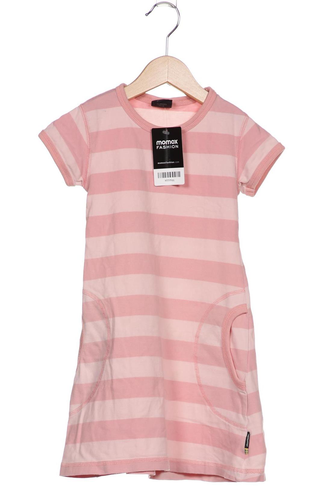 

Maxomorra Damen Kleid, pink, Gr. 98