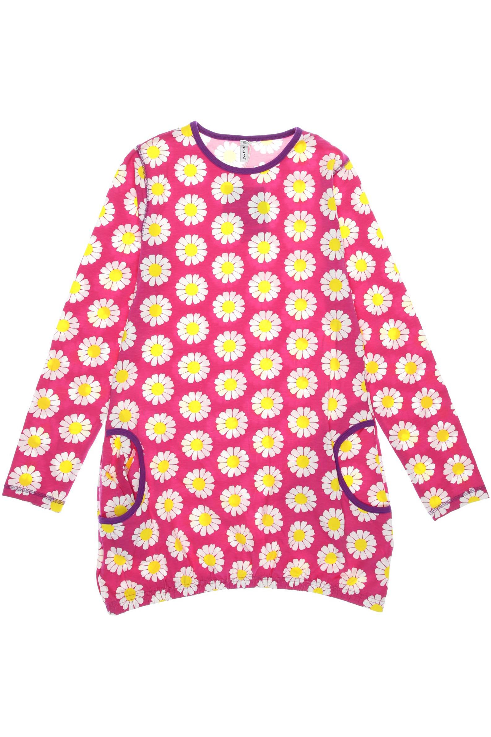 

Maxomorra Damen Kleid, pink, Gr. 146