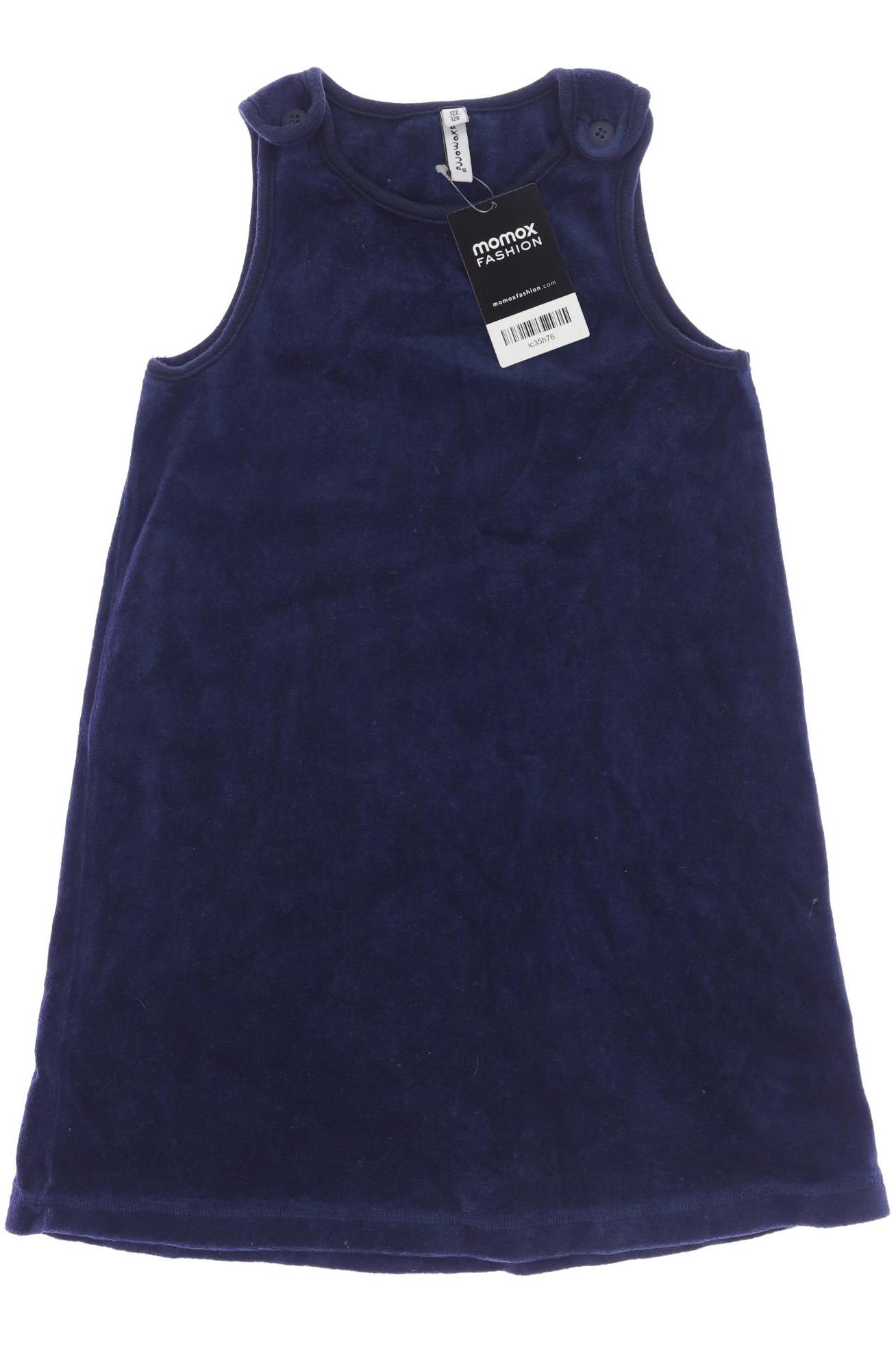 

Maxomorra Damen Kleid, marineblau, Gr. 122