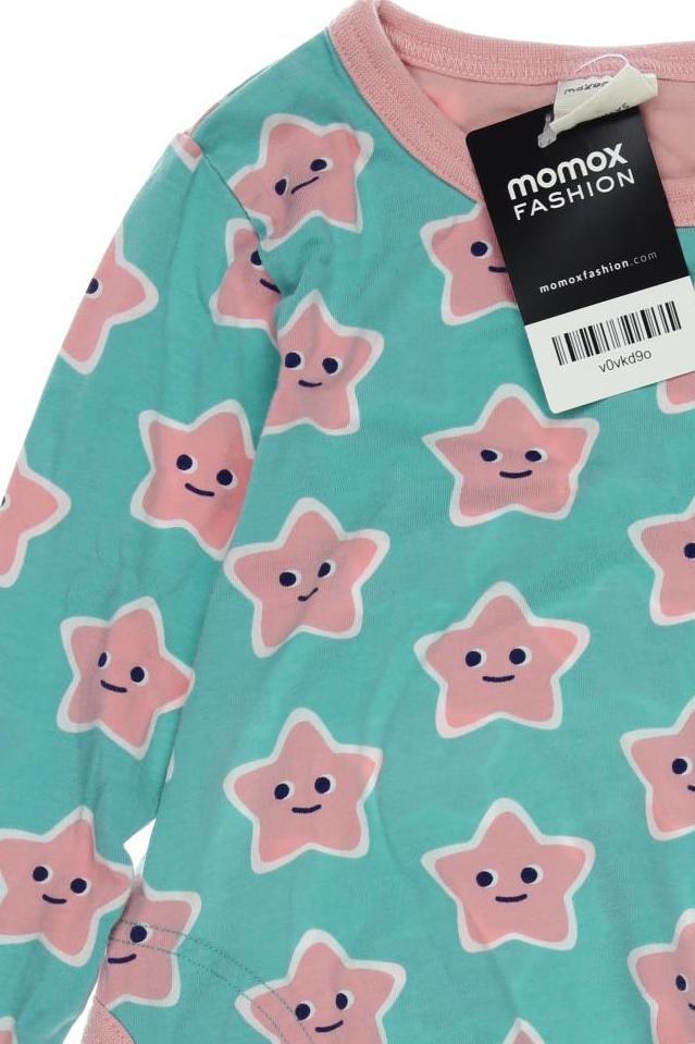 Thumbnail - Maxomorra Damen Kleid, türkis, Gr. 98/104