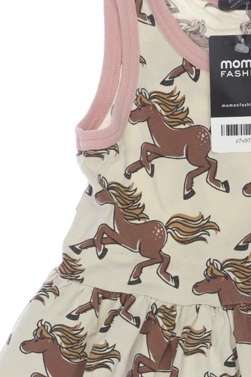 Thumbnail - Maxomorra Damen Kleid, beige, Gr. 110/116