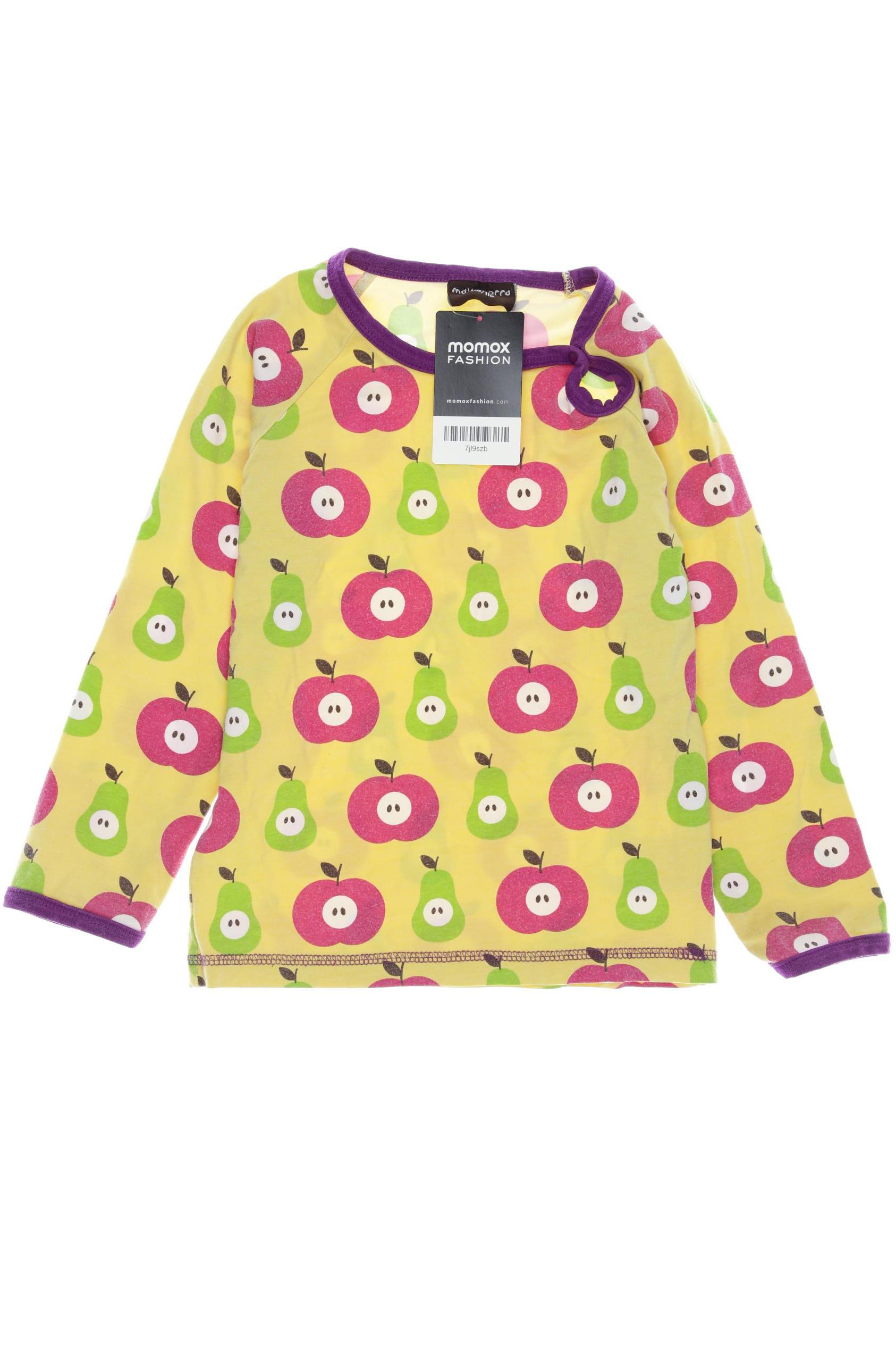 

Maxomorra Damen Langarmshirt, mehrfarbig, Gr. 110/116