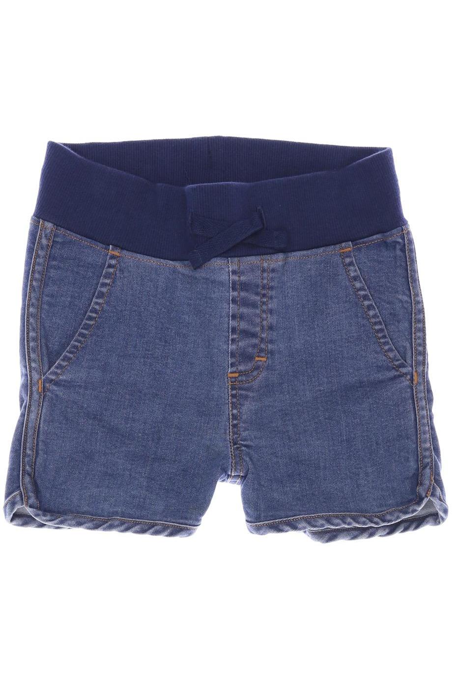 

Maxomorra Mädchen Shorts, blau