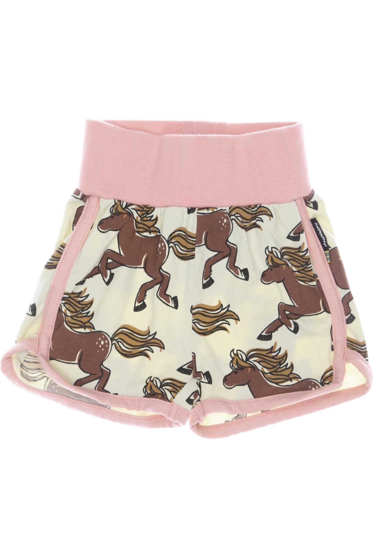 

Maxomorra Damen Shorts, pink, Gr. 62