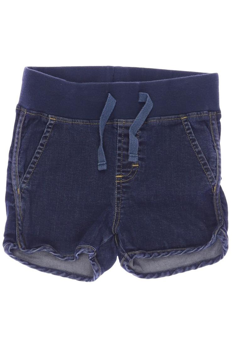 

Maxomorra Mädchen Shorts, blau