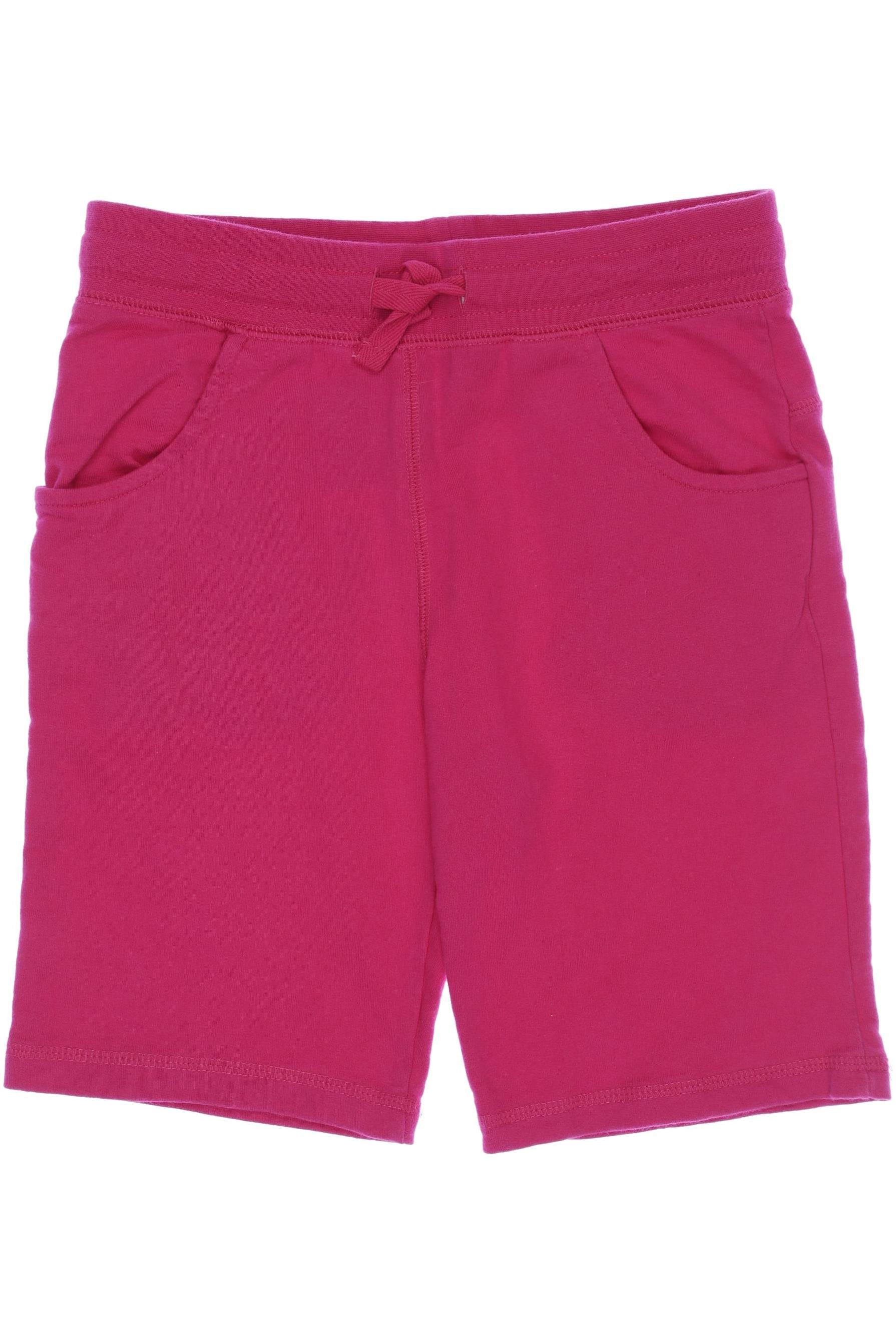 

Maxomorra Damen Shorts, pink, Gr. 122/128