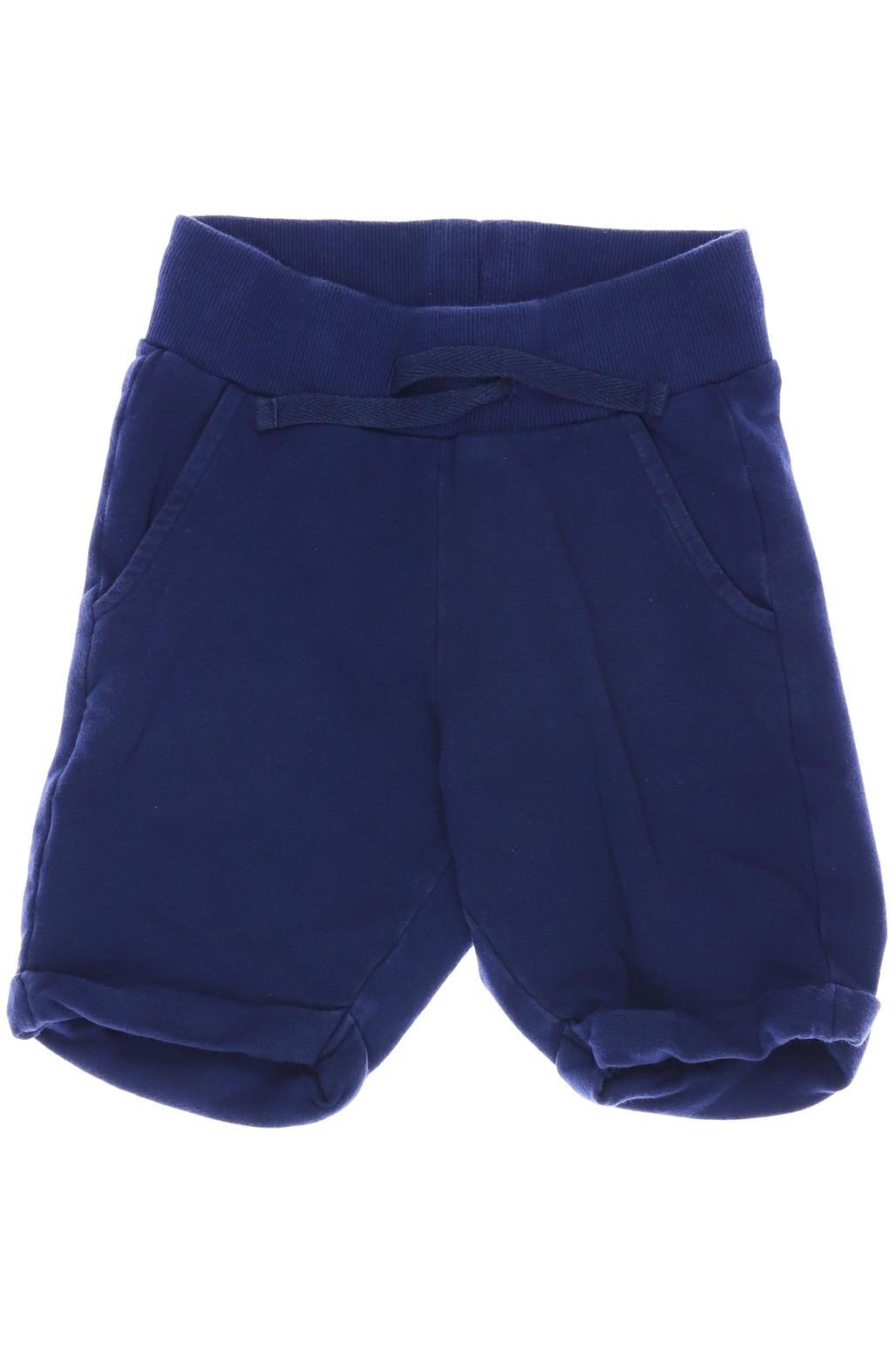 

Maxomorra Mädchen Shorts, blau