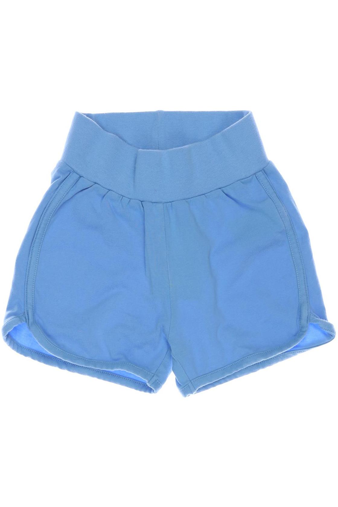 

Maxomorra Mädchen Shorts, hellblau