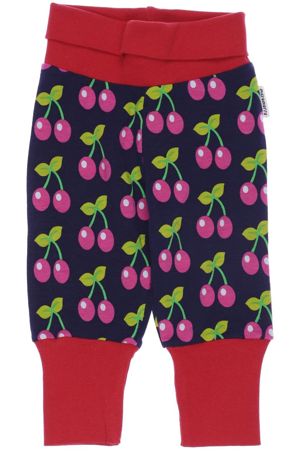 

Maxomorra Damen Stoffhose, marineblau, Gr. 74