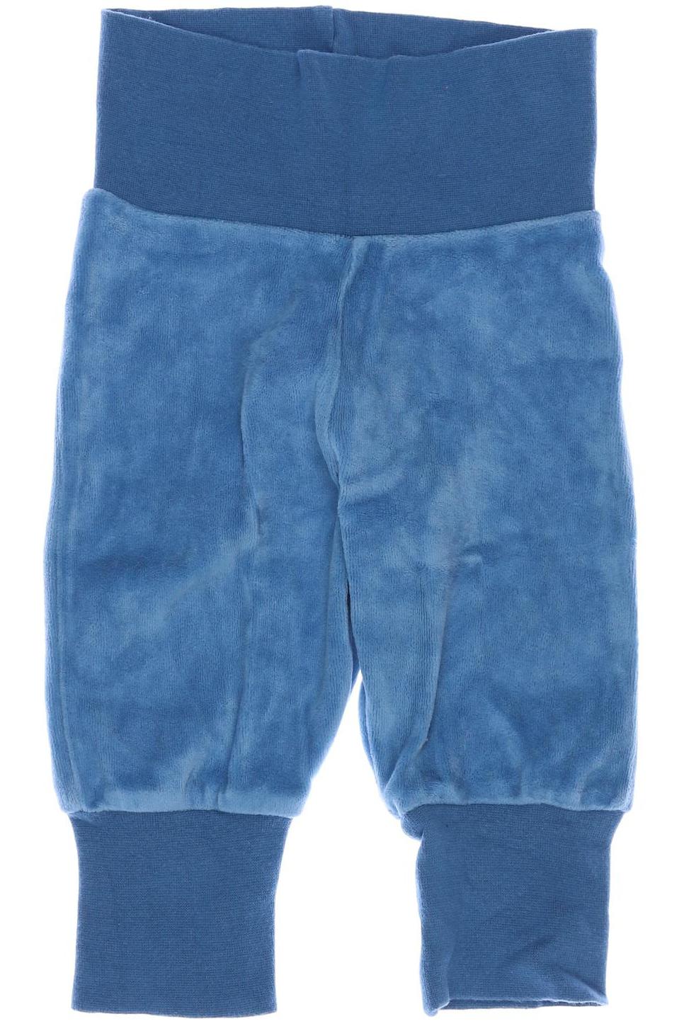 

Maxomorra Mädchen Stoffhose, blau