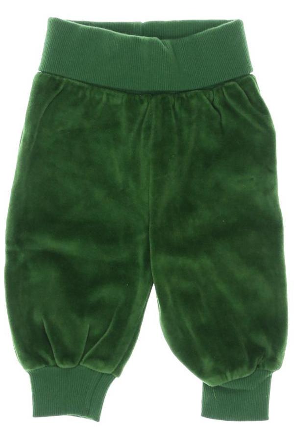

Maxomorra Damen Stoffhose, grün, Gr. 50/56