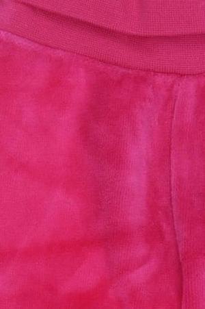 Thumbnail - Maxomorra Mädchen Stoffhose, pink, Gr. 50/56