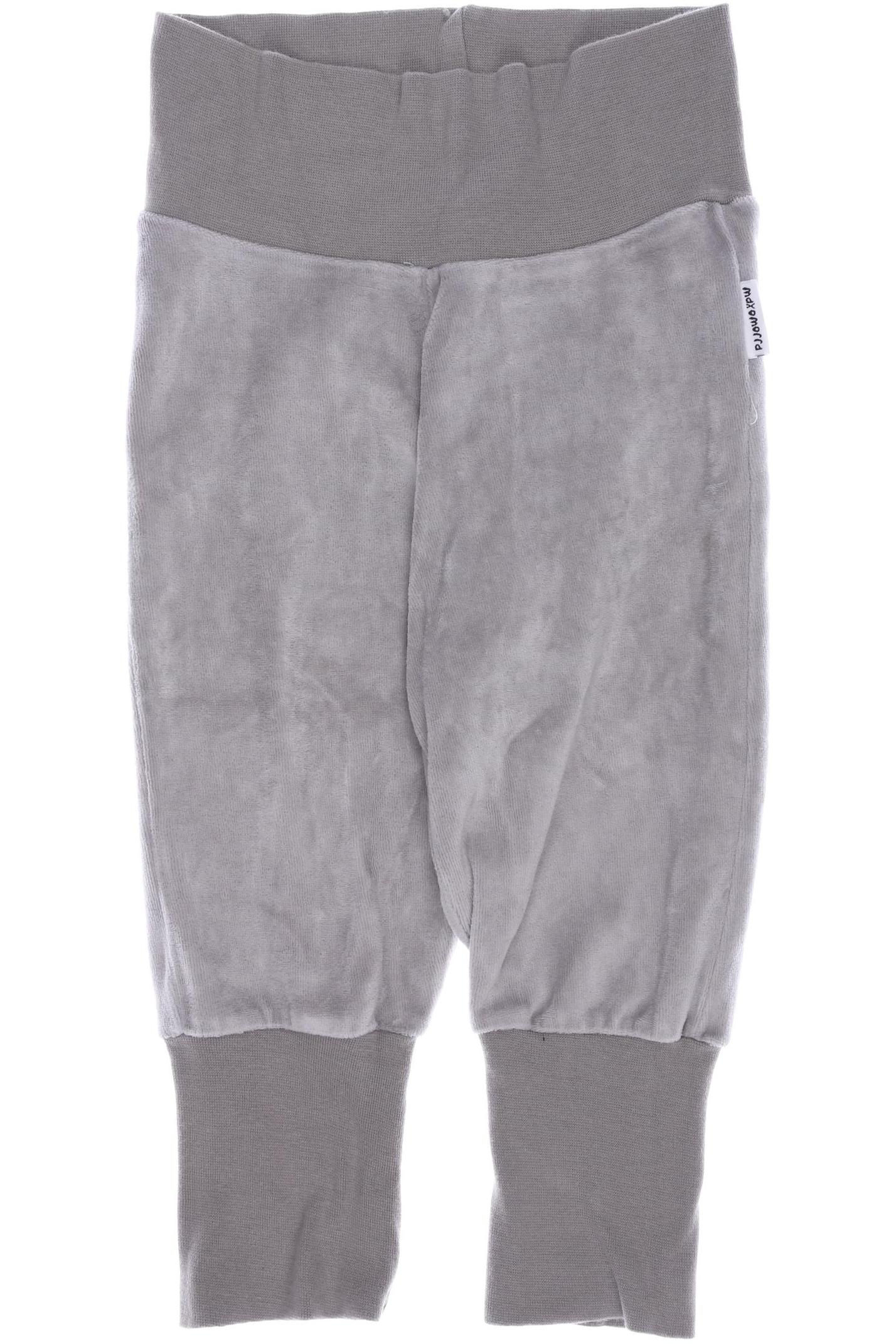 

Maxomorra Mädchen Stoffhose, grau