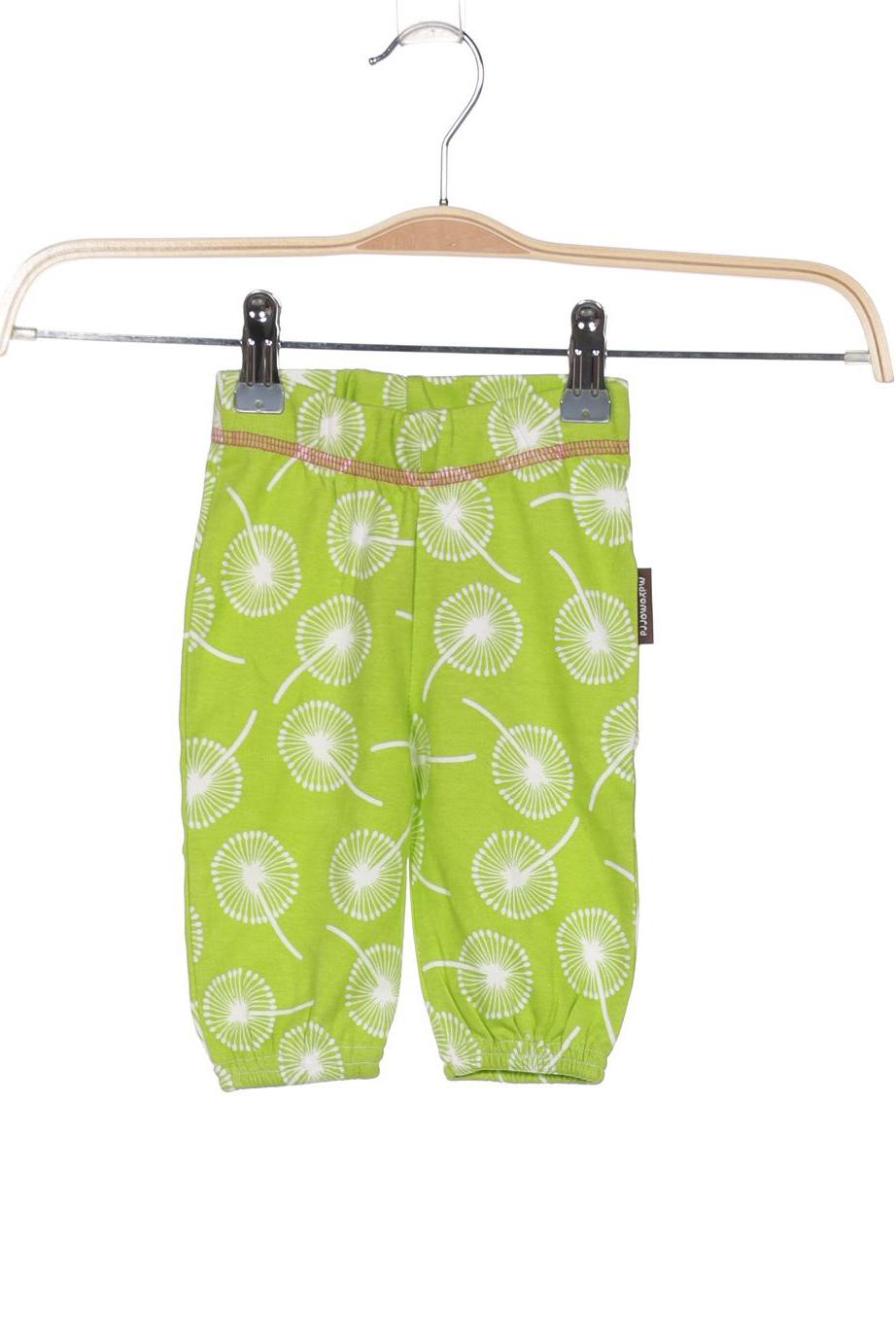 

Maxomorra Damen Stoffhose, hellgrün, Gr. 50/56