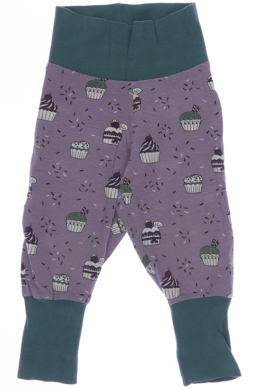 

Maxomorra Mädchen Stoffhose, flieder