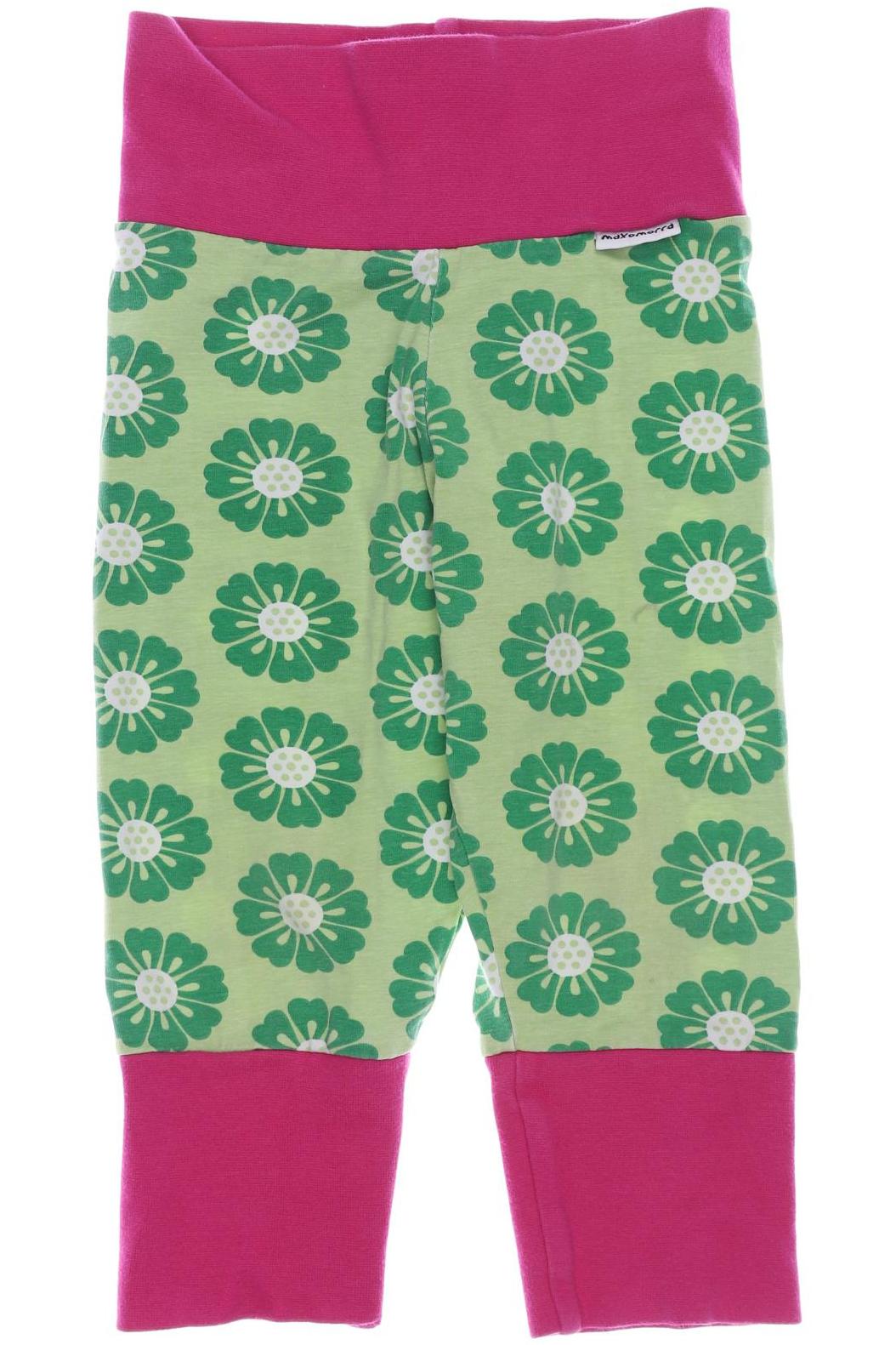 

Maxomorra Mädchen Stoffhose, mehrfarbig