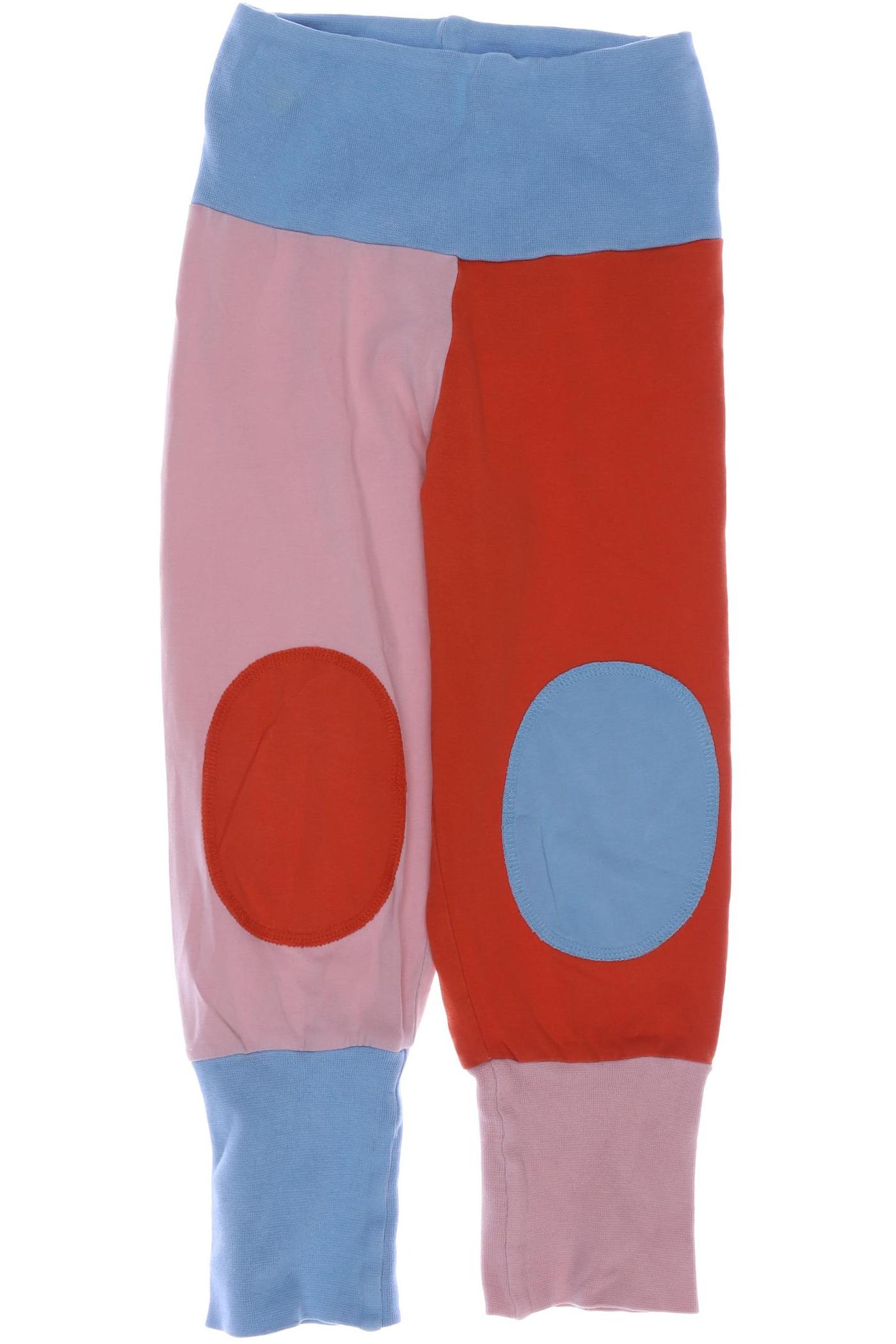 

Maxomorra Mädchen Stoffhose, mehrfarbig