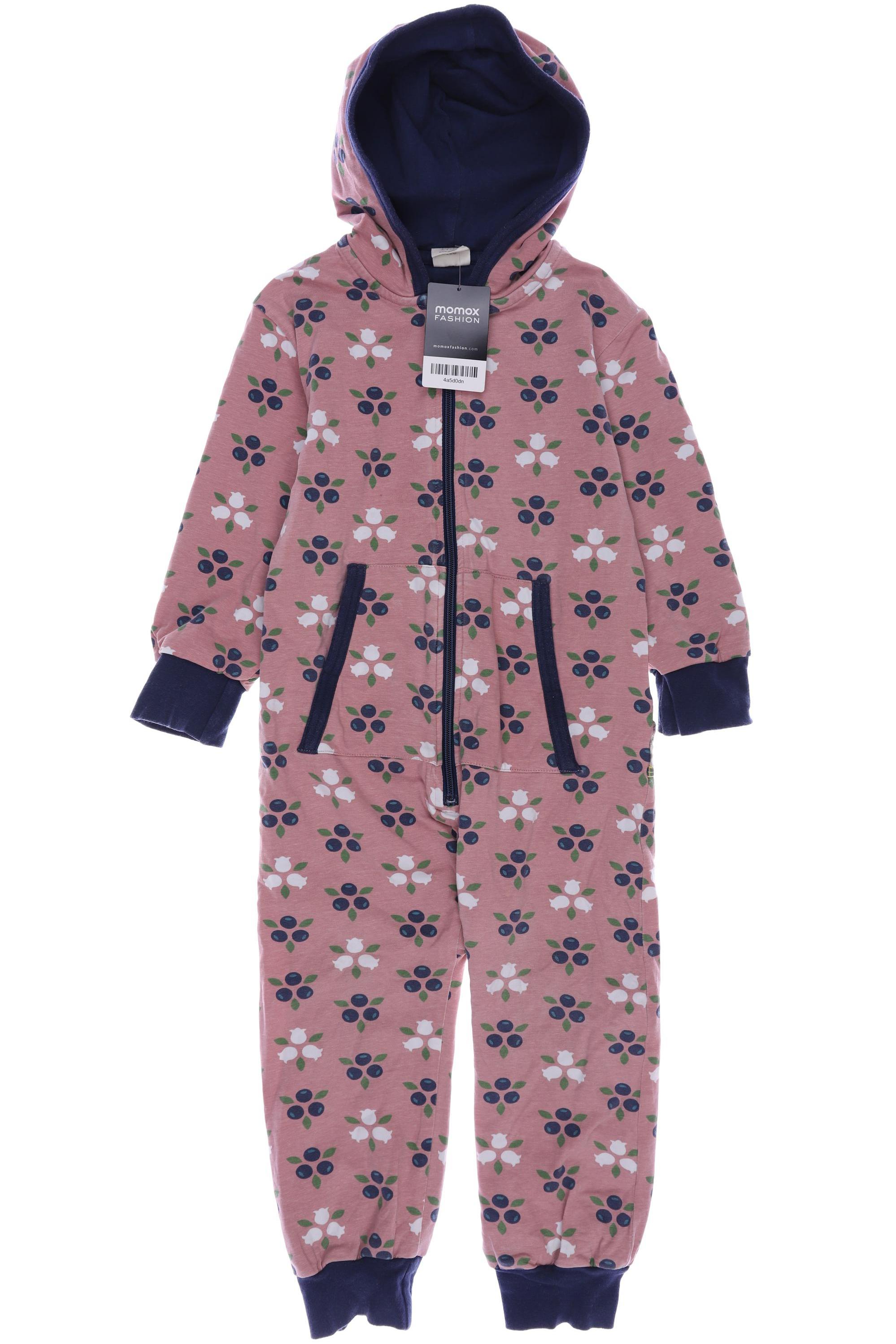 

Maxomorra Mädchen Strampler, pink