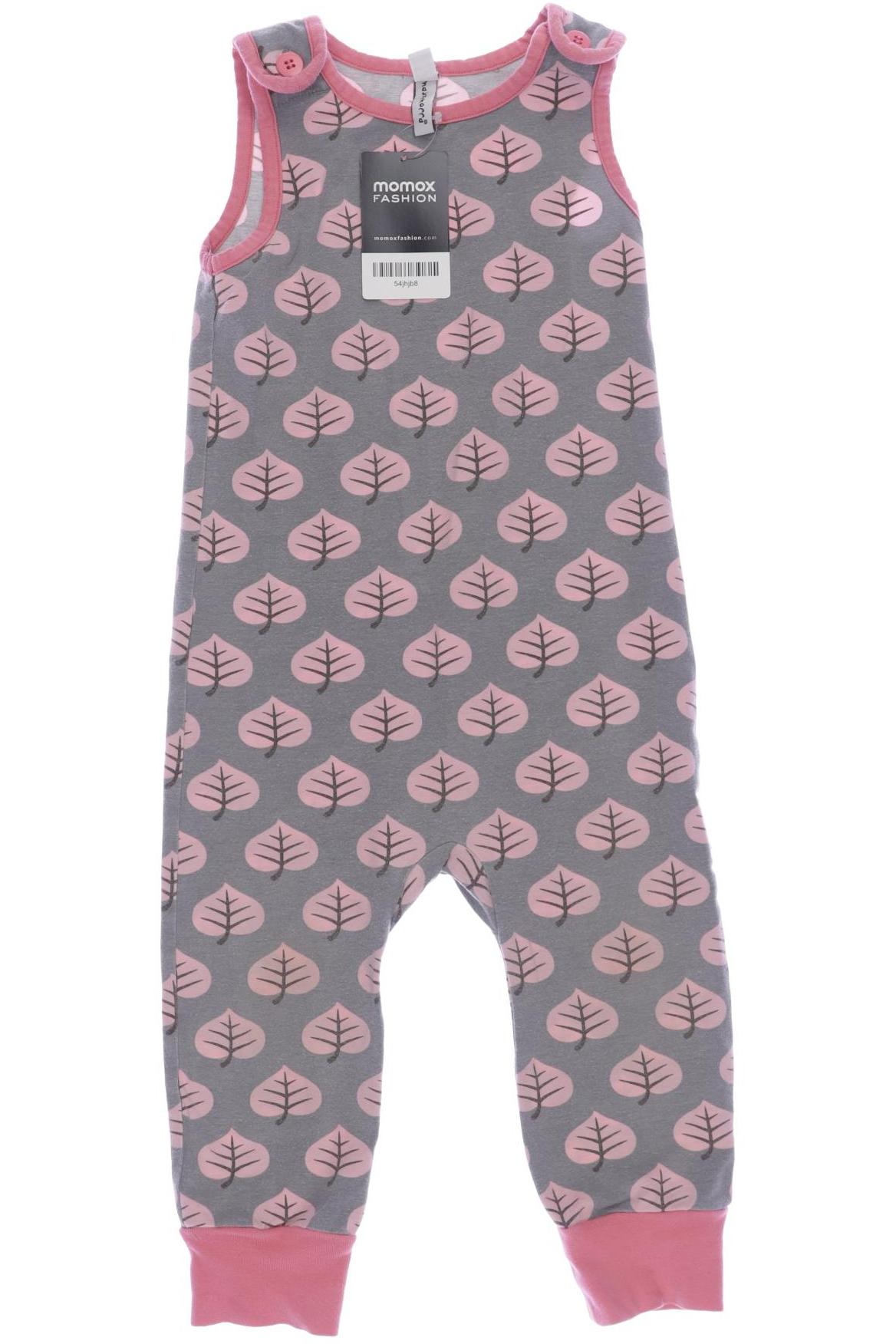 

Maxomorra Damen Strampler, grau, Gr. 86