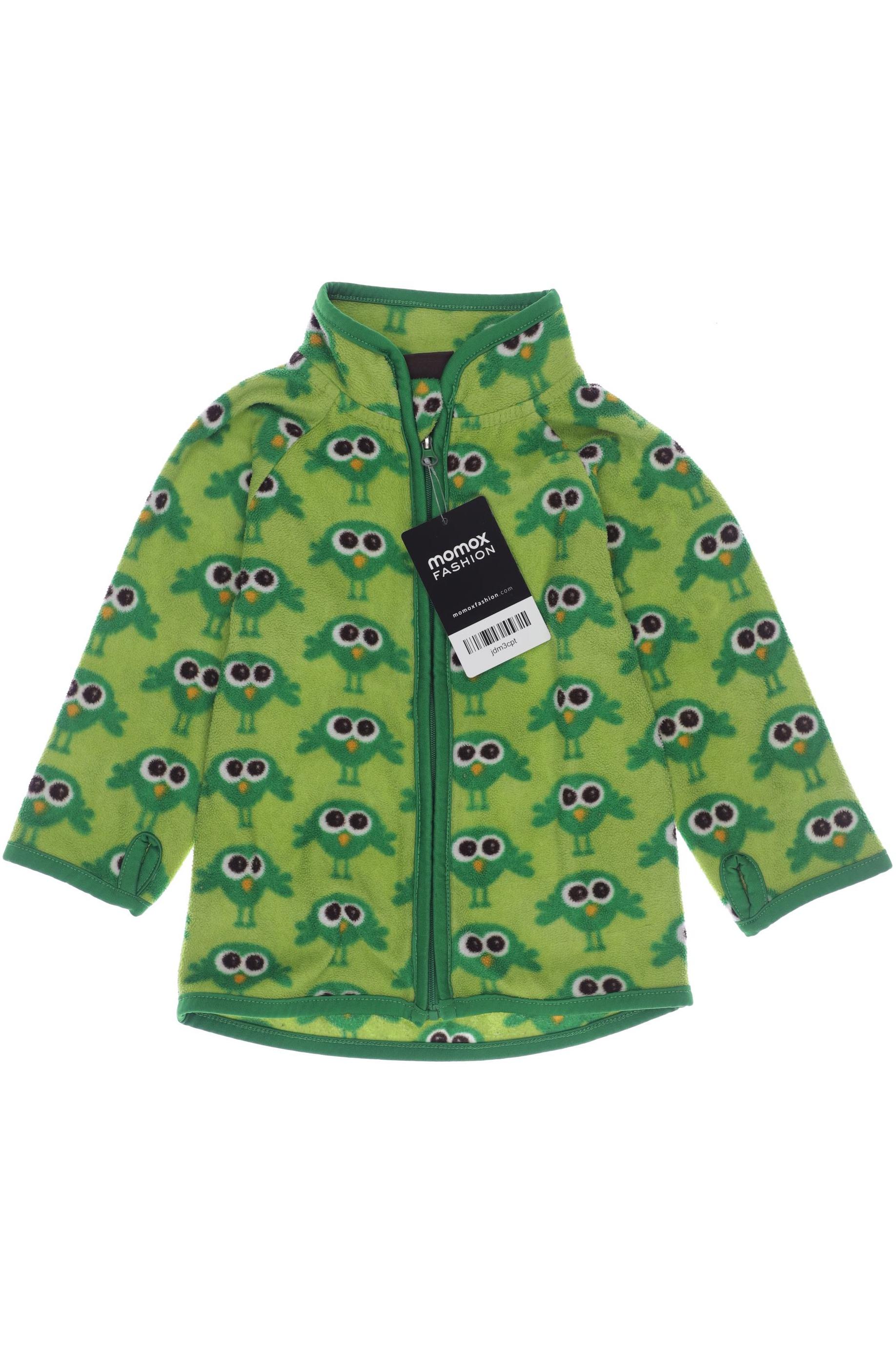

Maxomorra Mädchen Strickjacke, grün