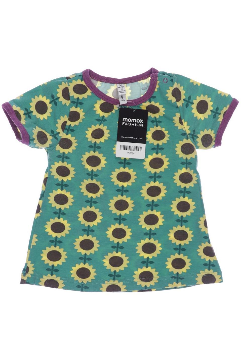 

Maxomorra Mädchen T-Shirt, grün
