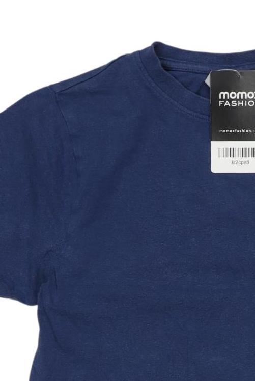 Thumbnail - Maxomorra Mädchen T-Shirt, marineblau, Gr. 146