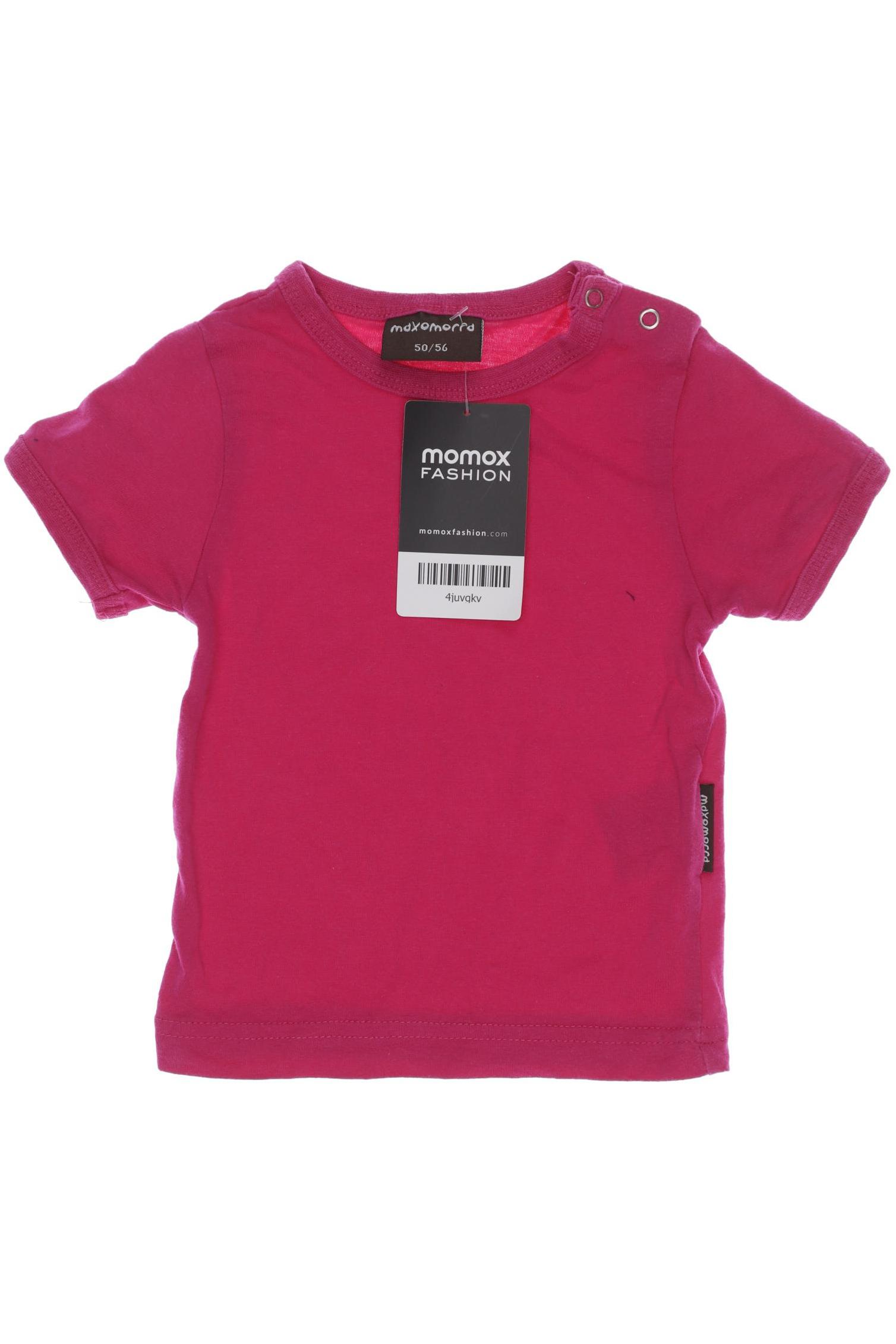 

Maxomorra Damen T-Shirt, pink, Gr. 50