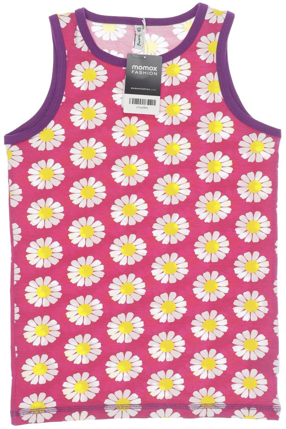 

Maxomorra Damen Top, pink, Gr. 146
