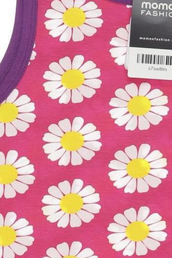 Thumbnail - Maxomorra Mädchen Top, pink, Gr. 146