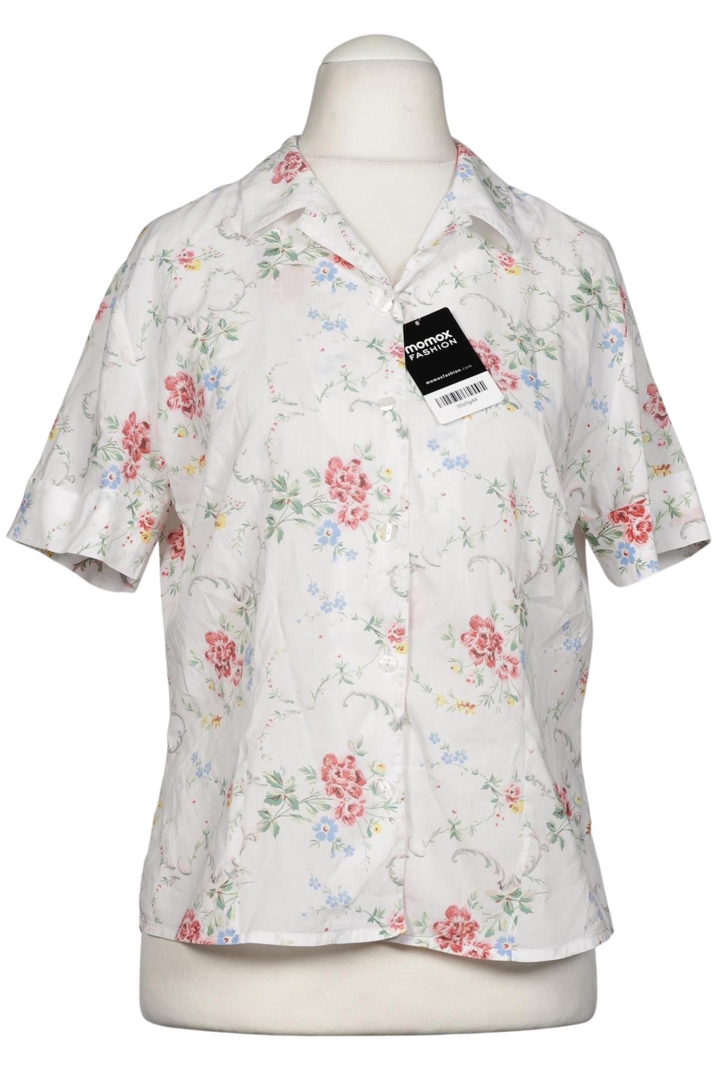 

Mayfair by Peter Hahn Damen Bluse, mehrfarbig, Gr. 38