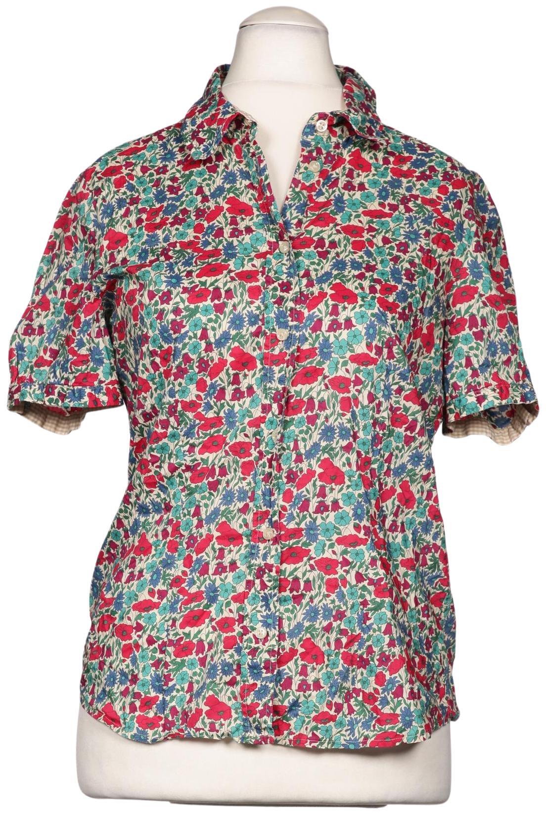 

Mayfair by Peter Hahn Damen Bluse, mehrfarbig, Gr. 40