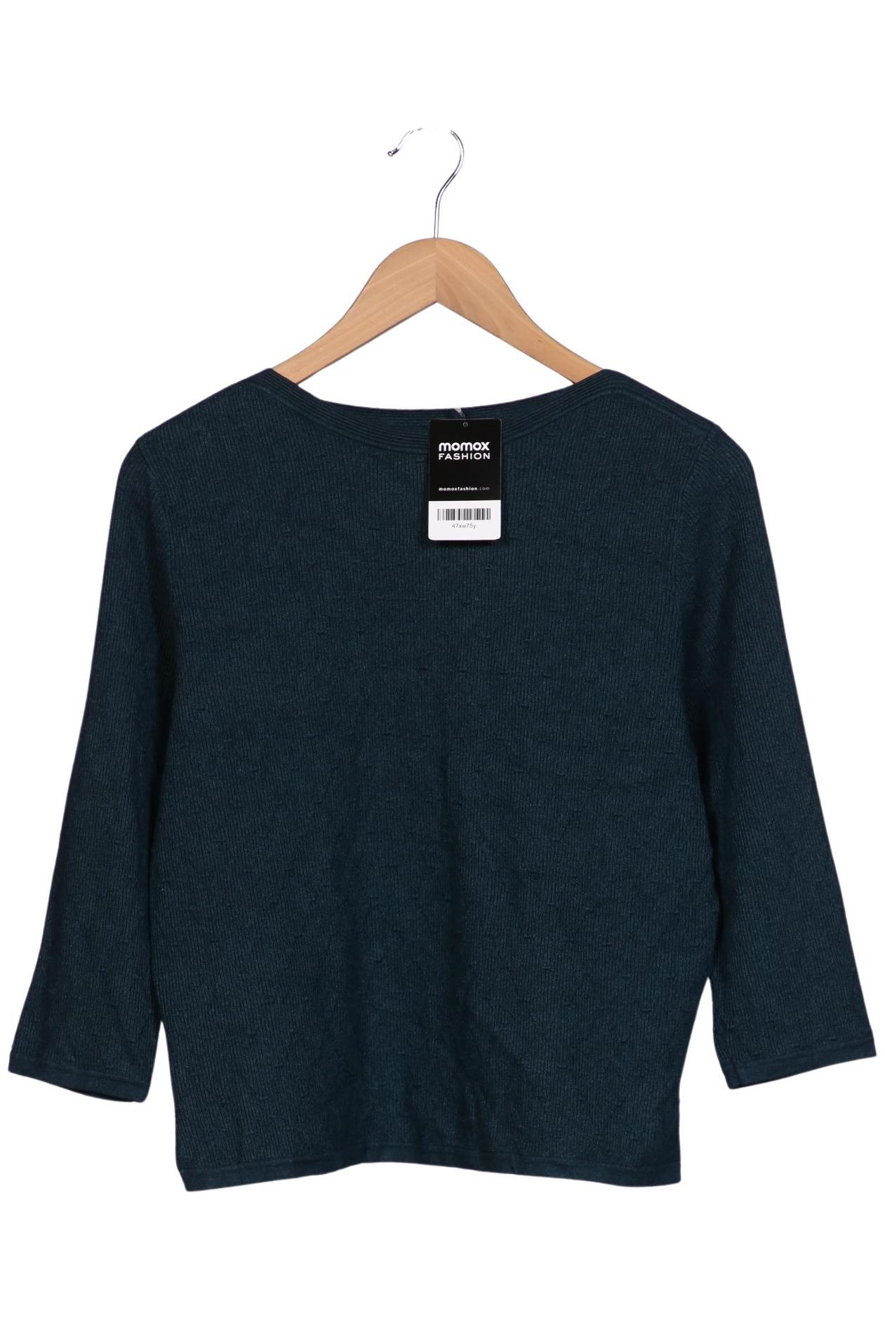 

Mayfair by Peter Hahn Damen Pullover, marineblau, Gr. 40