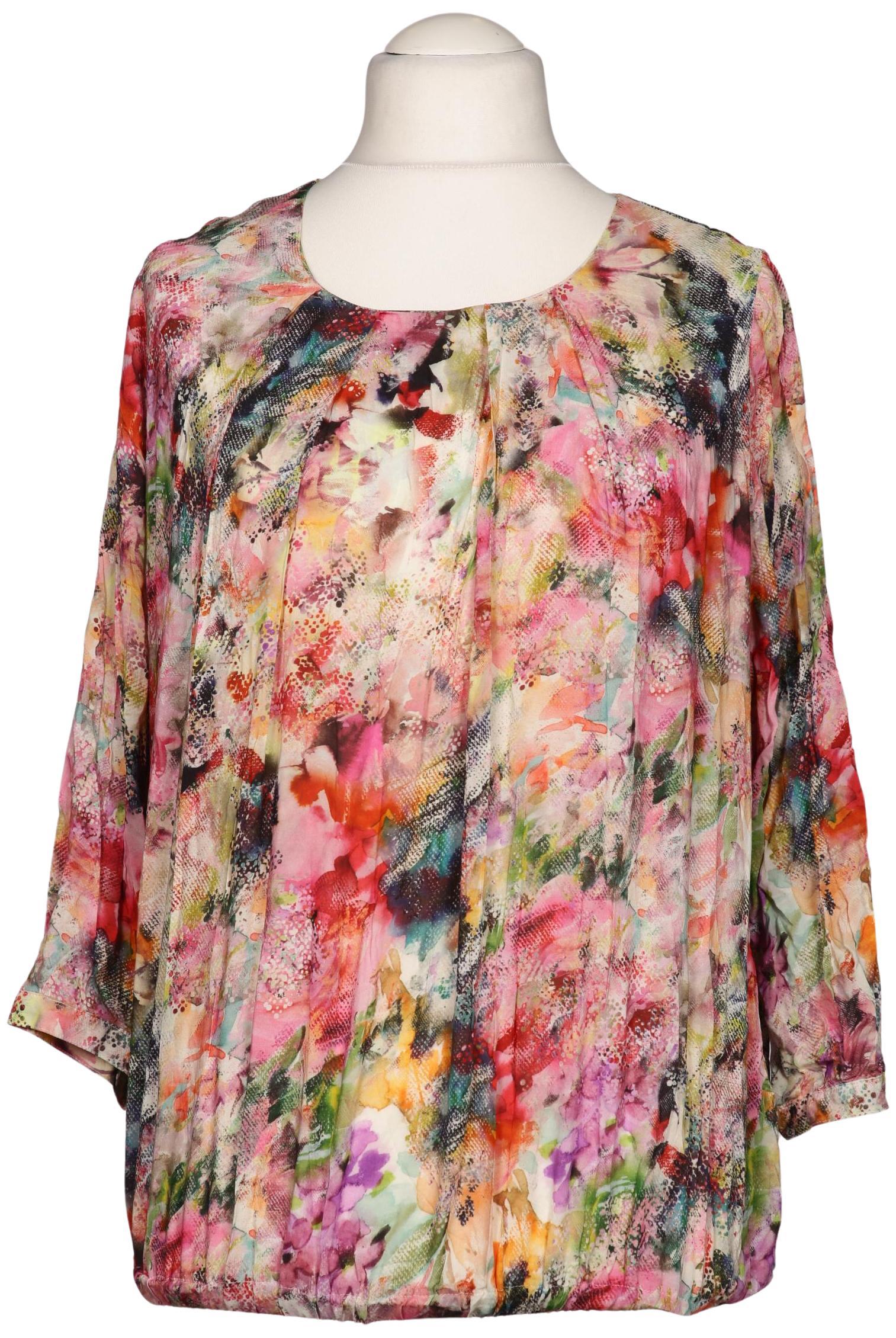 

Mayfair by Peter Hahn Damen Bluse, mehrfarbig, Gr. 42