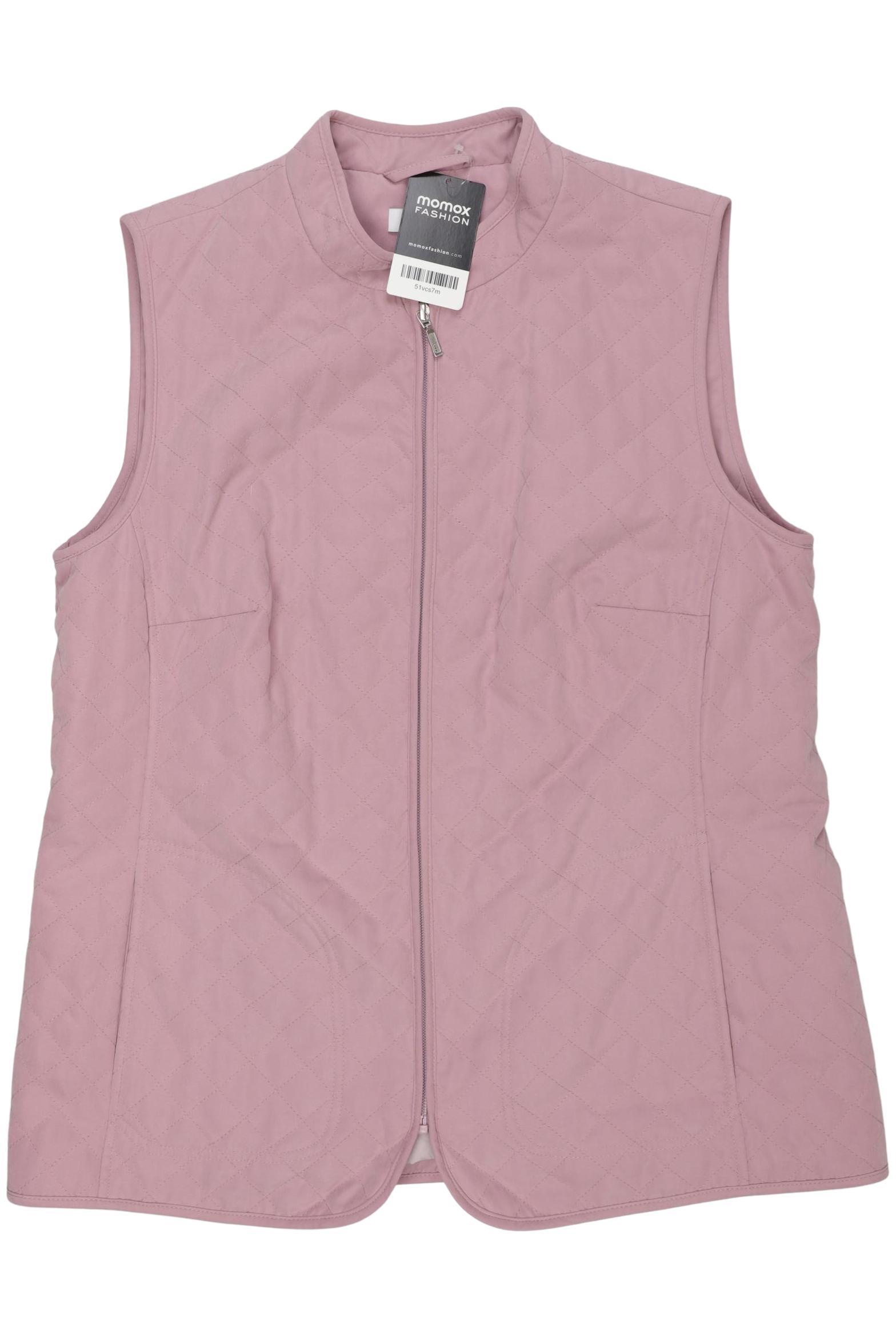 

Mayfair by Peter Hahn Damen Weste, pink, Gr. 42