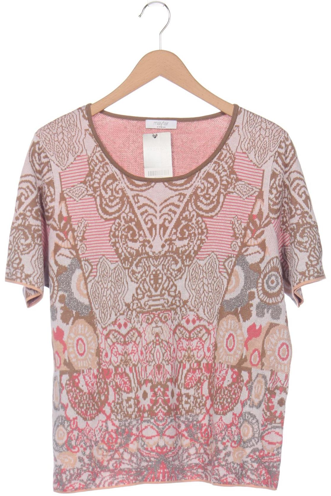 

Mayfair by Peter Hahn Damen Pullover, beige, Gr. 46