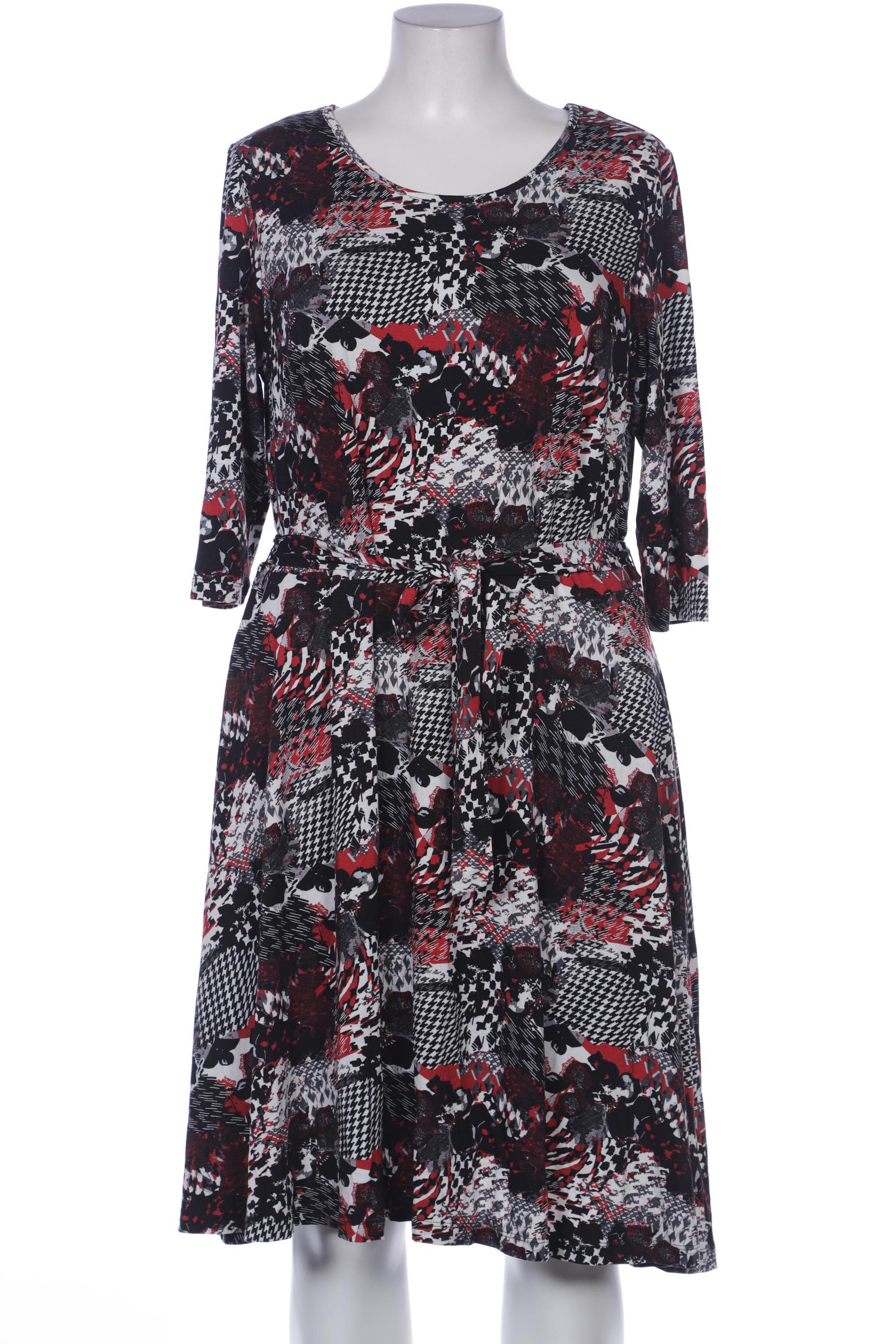 

Mayfair by Peter Hahn Damen Kleid, schwarz, Gr. 48