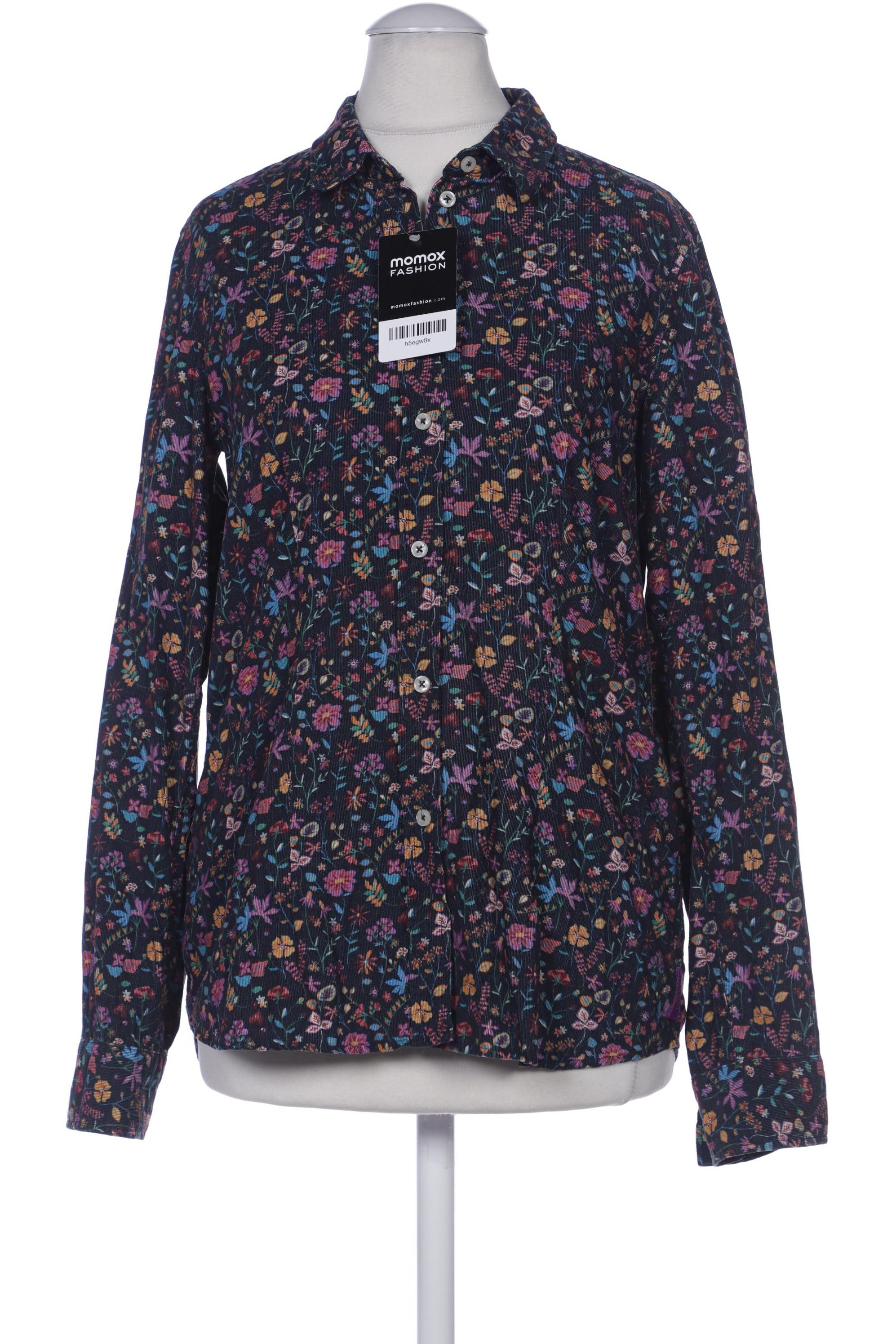 

Mayfair by Peter Hahn Damen Bluse, mehrfarbig, Gr. 36