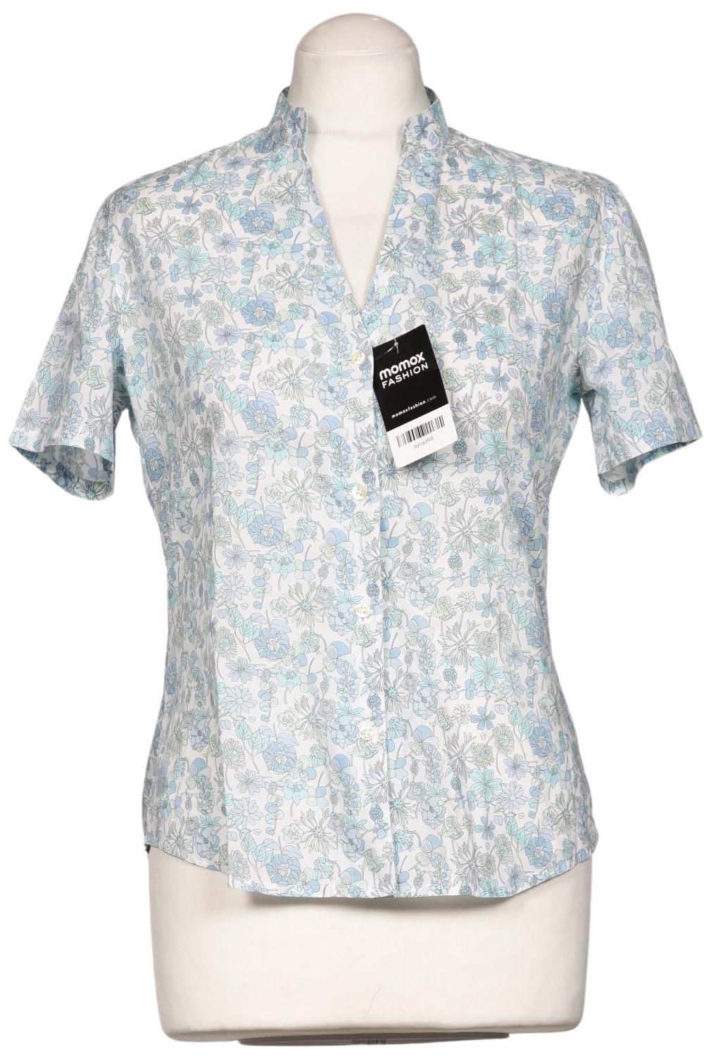 

Mayfair by Peter Hahn Damen Bluse, mehrfarbig, Gr. 36