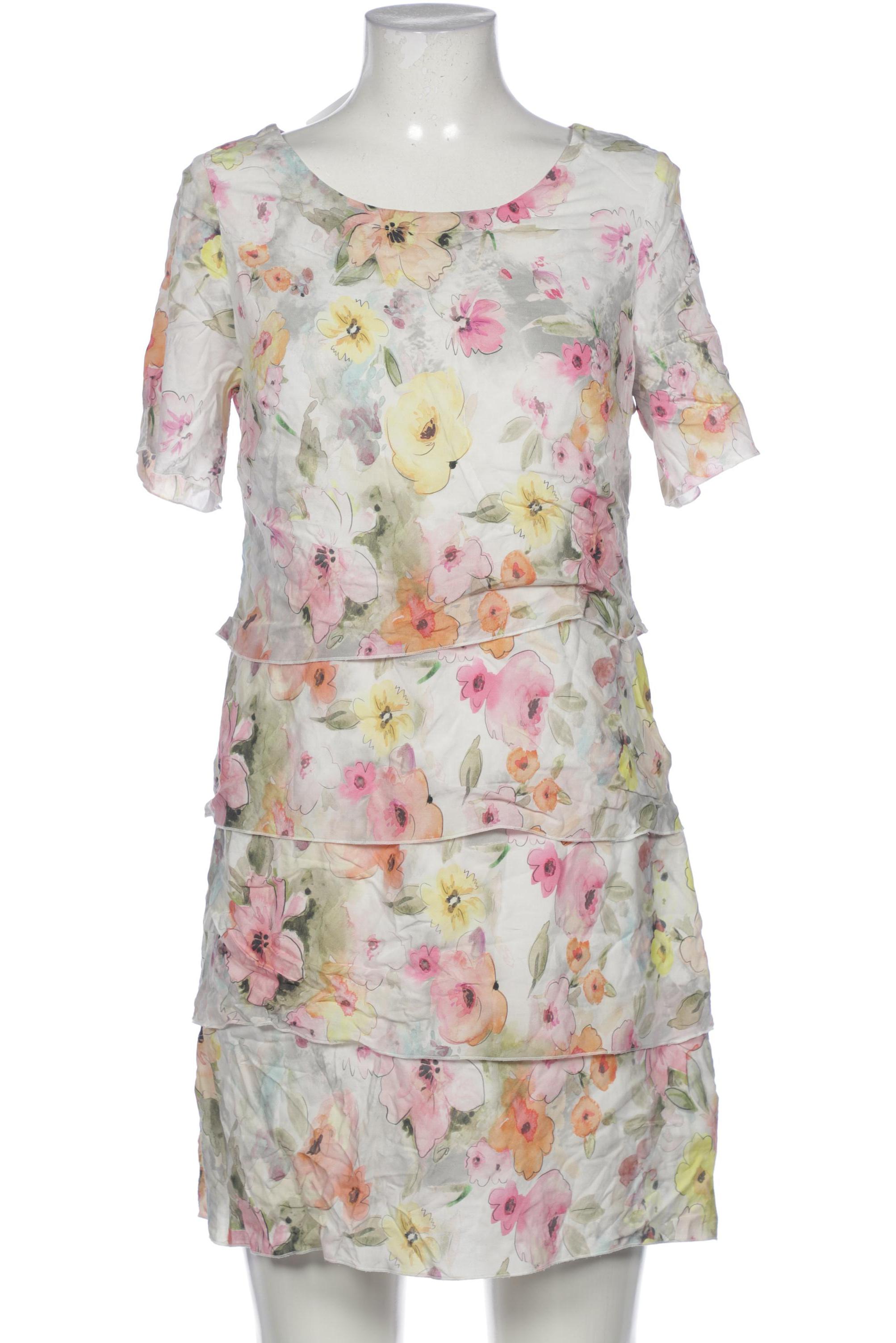 

Mayfair by Peter Hahn Damen Kleid, mehrfarbig, Gr. 38