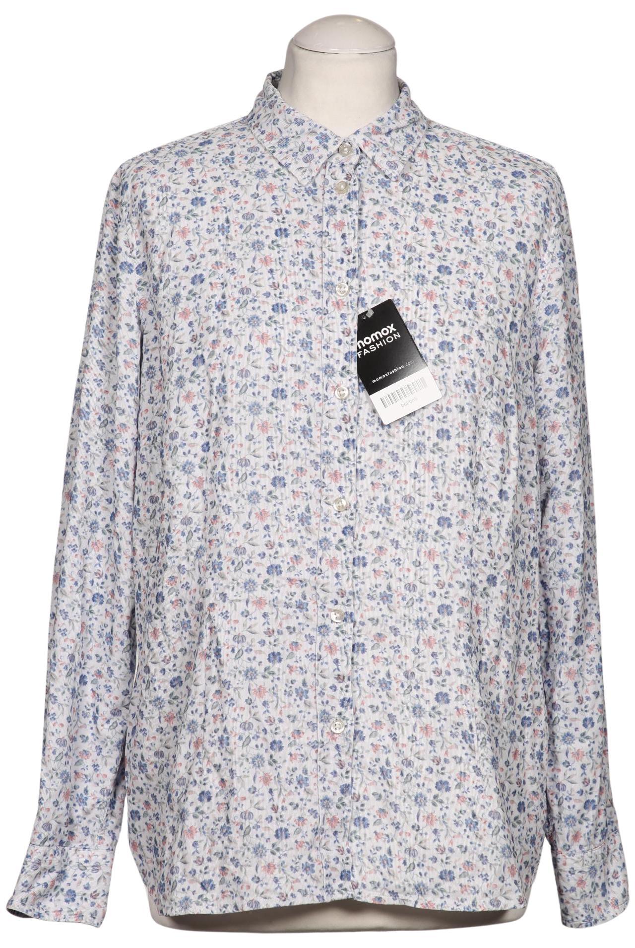 

Mayfair by Peter Hahn Damen Bluse, mehrfarbig, Gr. 42