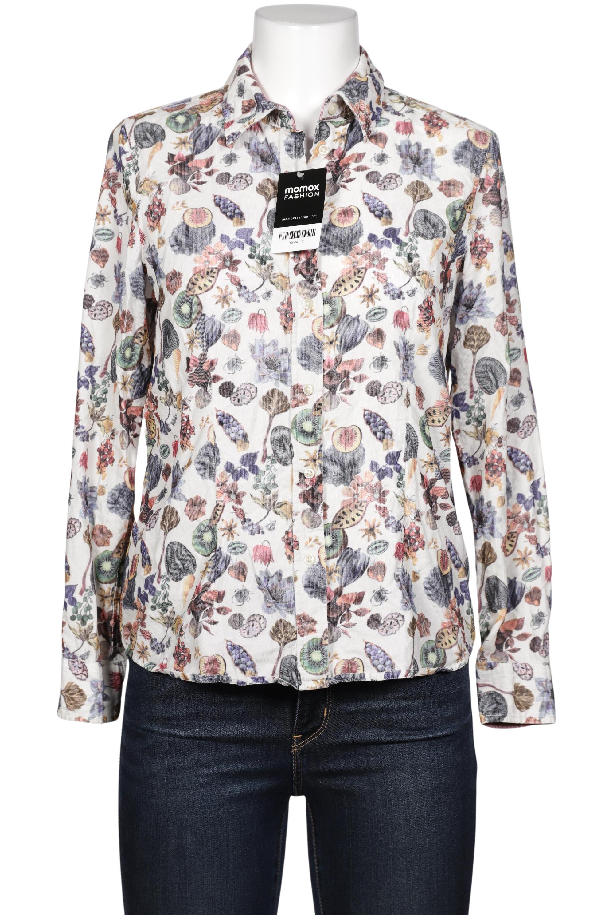 

Mayfair by Peter Hahn Damen Bluse, mehrfarbig, Gr. 40