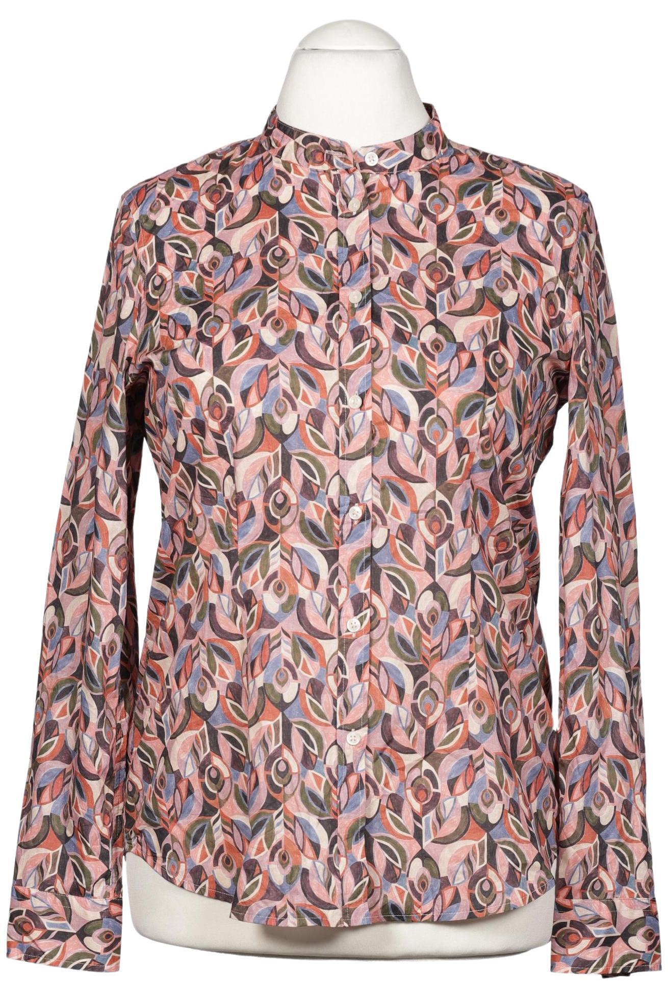 

Mayfair by Peter Hahn Damen Bluse, pink, Gr. 44