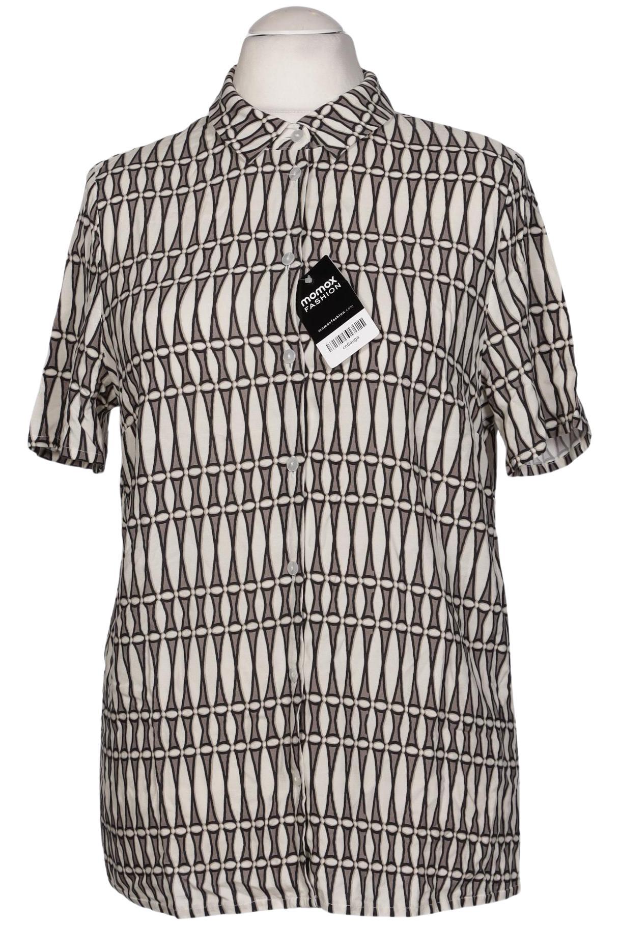 

Mayfair by Peter Hahn Damen Bluse, mehrfarbig, Gr. 44