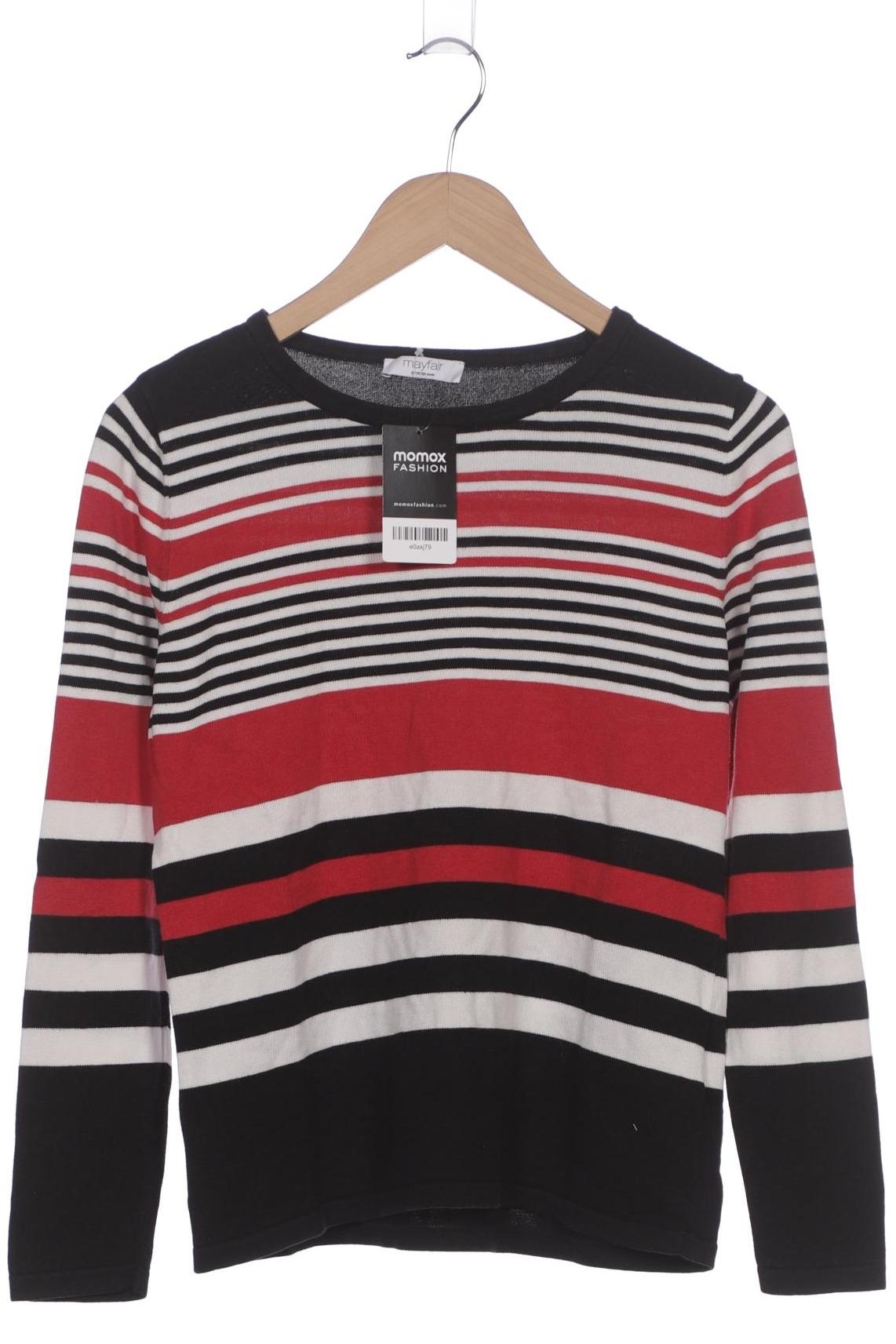 

Mayfair by Peter Hahn Damen Pullover, mehrfarbig, Gr. 38