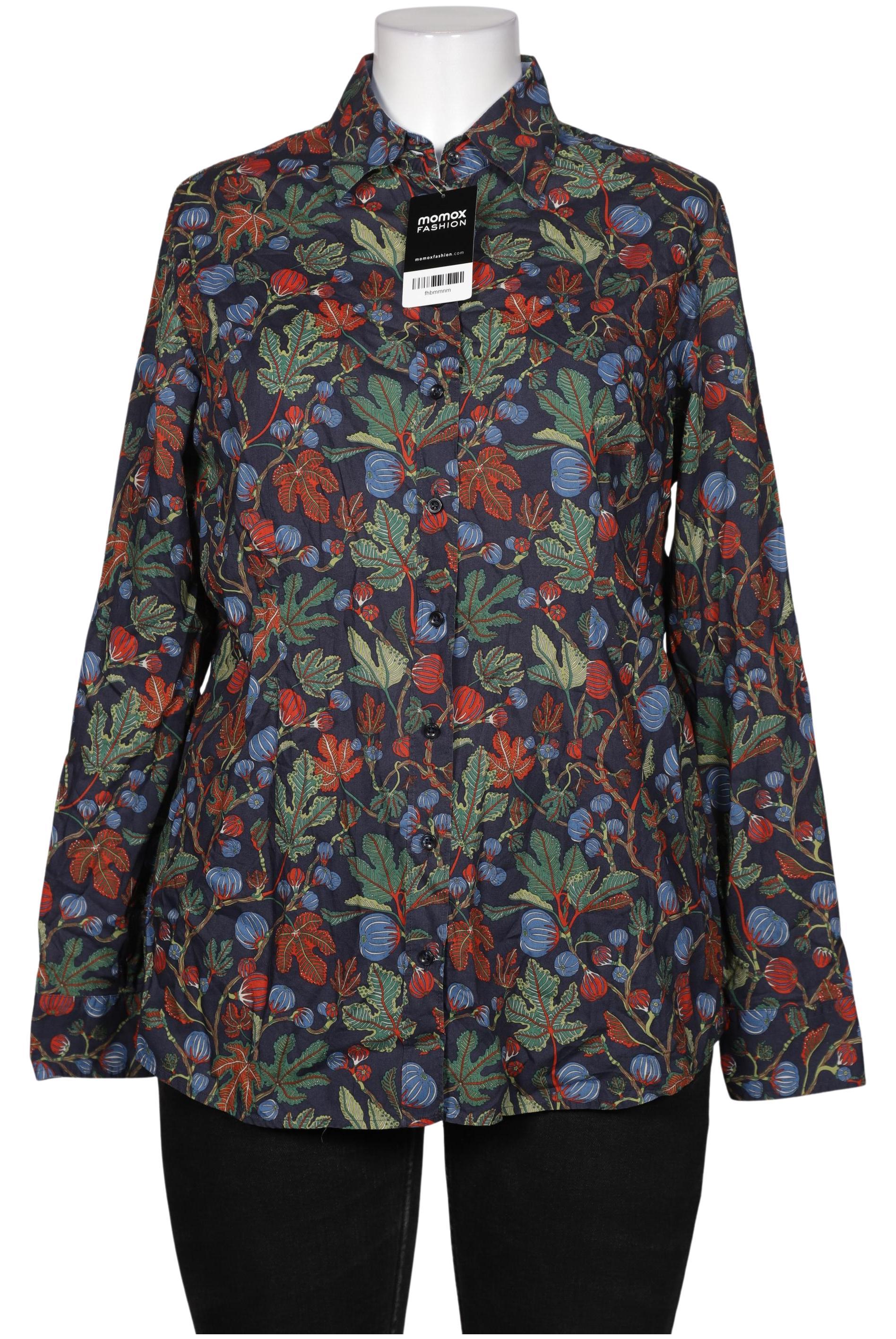 

Mayfair by Peter Hahn Damen Bluse, mehrfarbig, Gr. 44