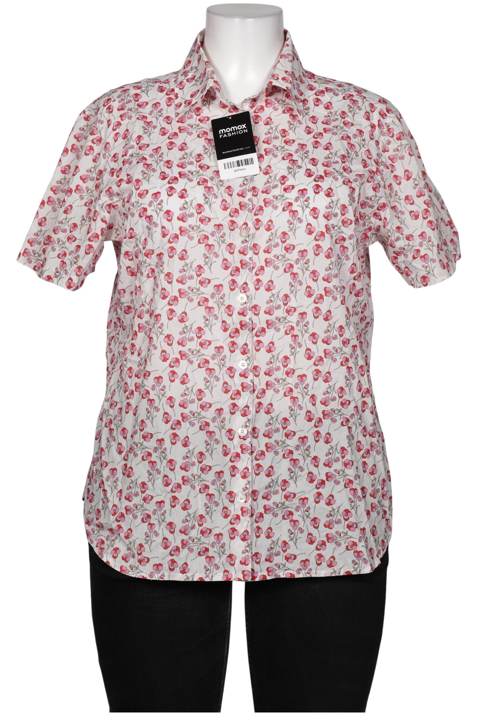 

Mayfair by Peter Hahn Damen Bluse, mehrfarbig, Gr. 44