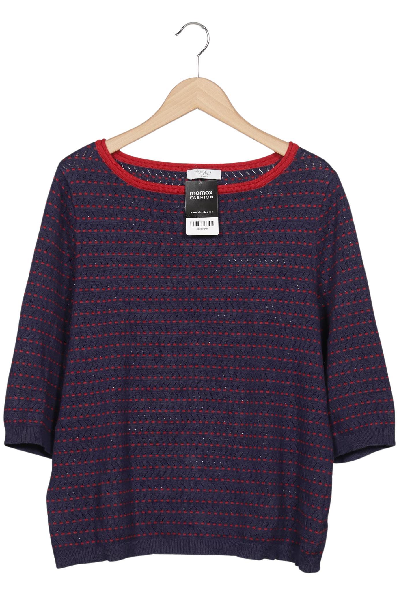 

Mayfair by Peter Hahn Damen Pullover, mehrfarbig, Gr. 44